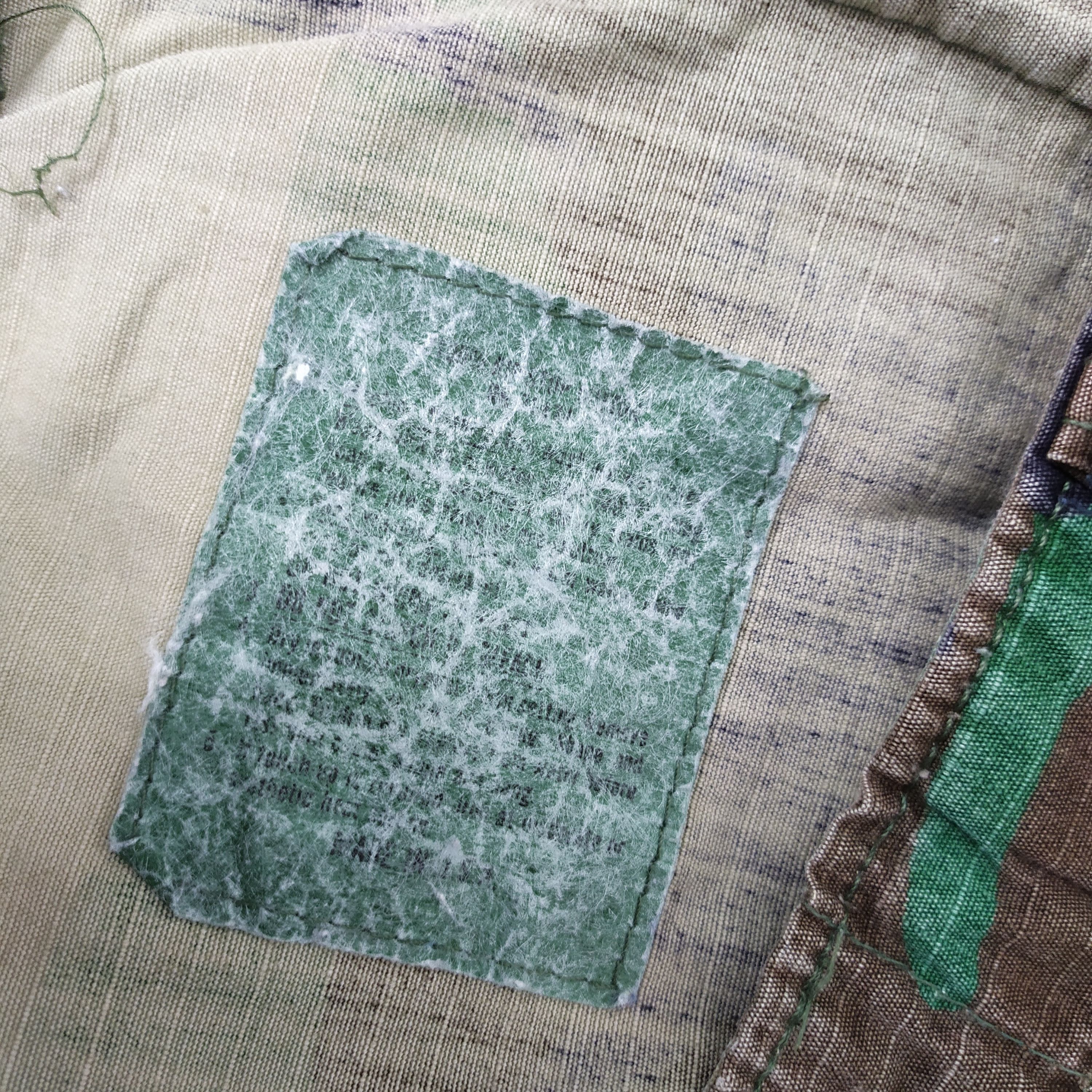 Rothco ROTCHO CAMO FADED CARGO PANTS Size US 30 / EU 46 - 19 Thumbnail