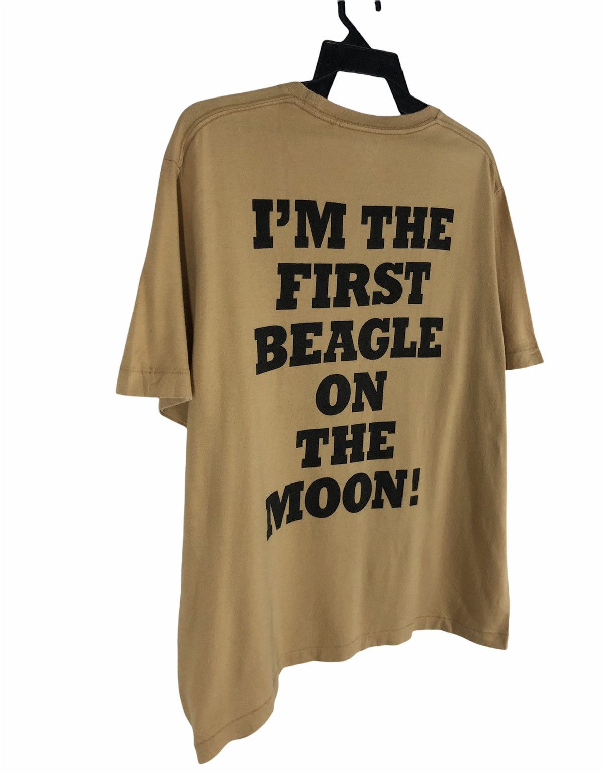 Japanese Brand × Peanuts × Uniqlo uniqlo peanut worldwide LLC since 1950 Size US XL / EU 56 / 4 - 4 Thumbnail
