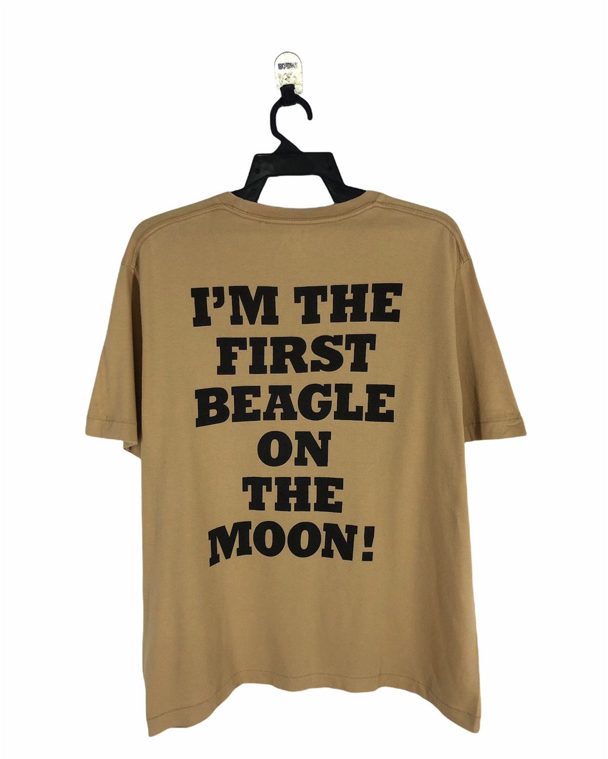 Japanese Brand × Peanuts × Uniqlo uniqlo peanut worldwide LLC since 1950 Size US XL / EU 56 / 4 - 2 Thumbnail