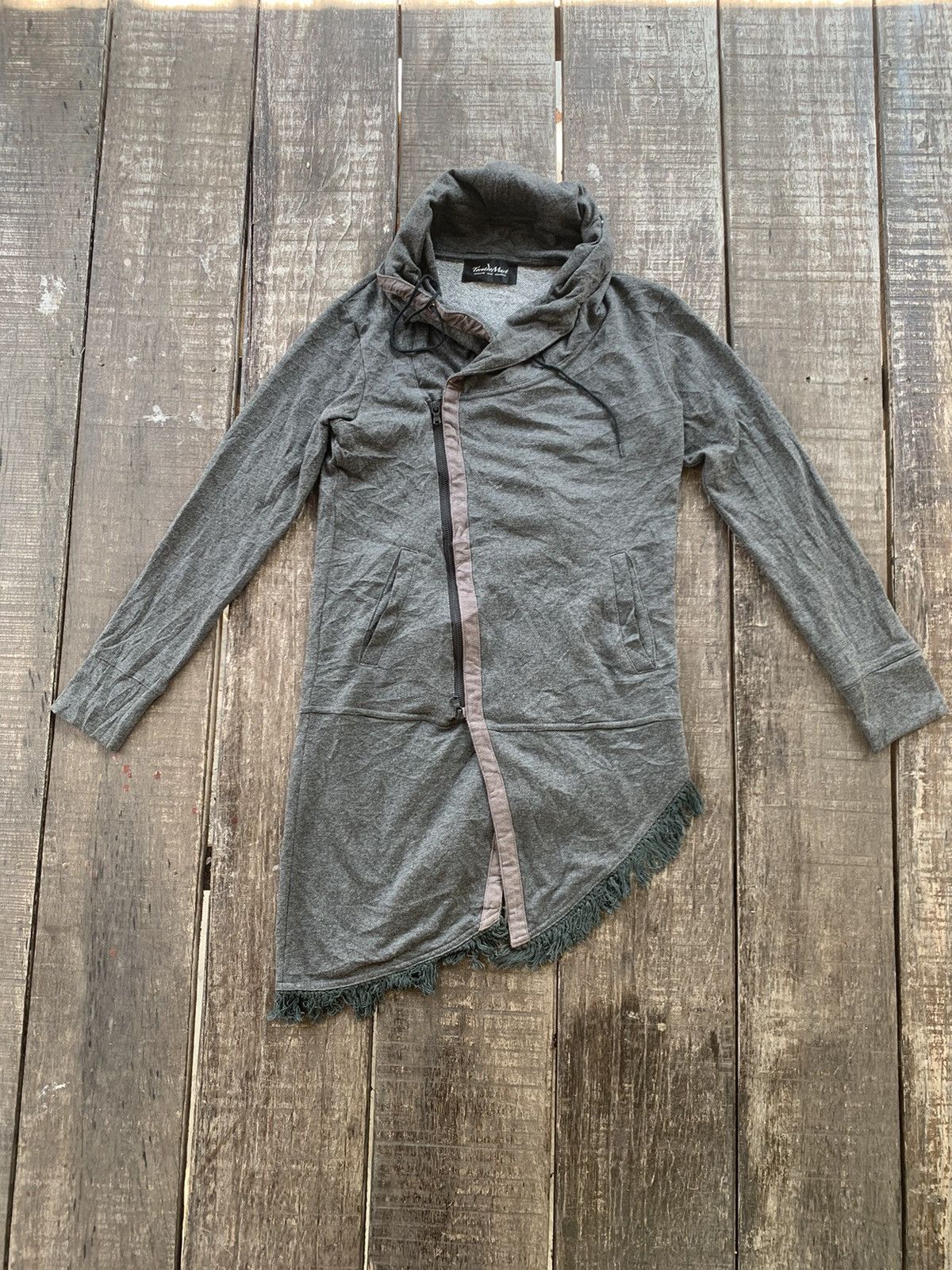 Tornado mart fleece nice design