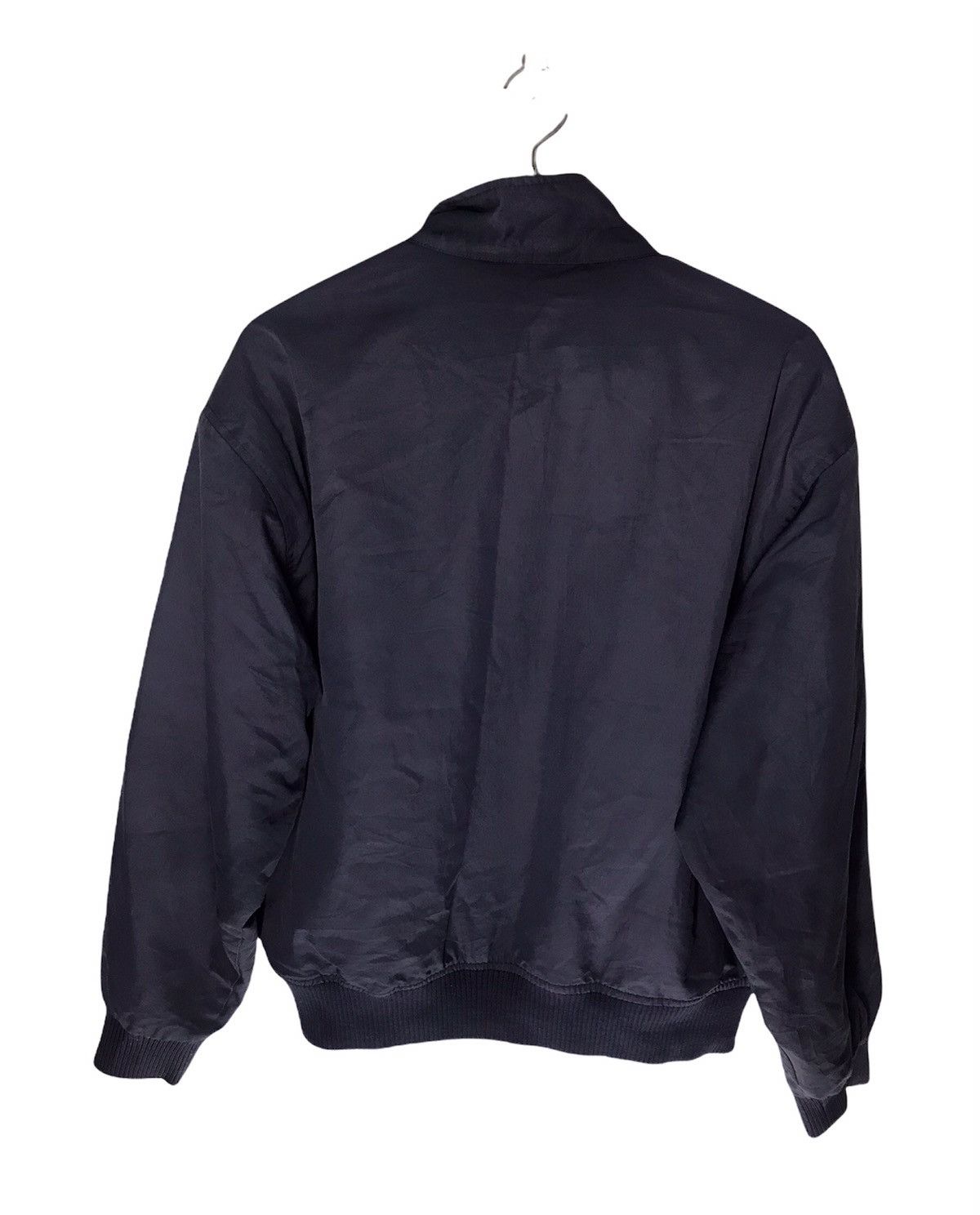 Japanese Brand × Vintage Vintage shell bombers jacket Size US L / EU 52-54 / 3 - 2 Thumbnail