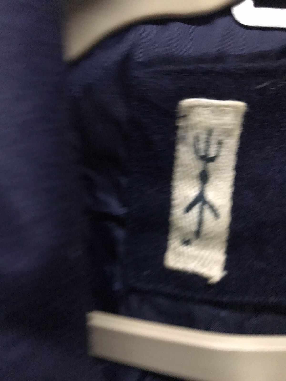 Japanese Brand Wool zipper jacket by hikari shoji Size US M / EU 48-50 / 2 - 3 Thumbnail