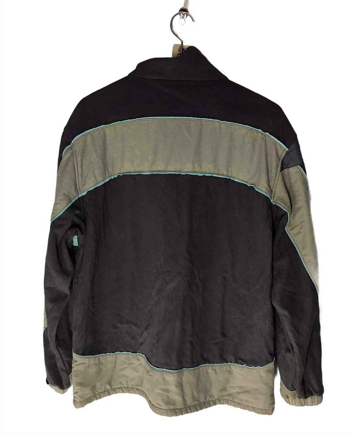 Coleman Multicolor zipper outdoor jacket Coleman Size US L / EU 52-54 / 3 - 2 Thumbnail