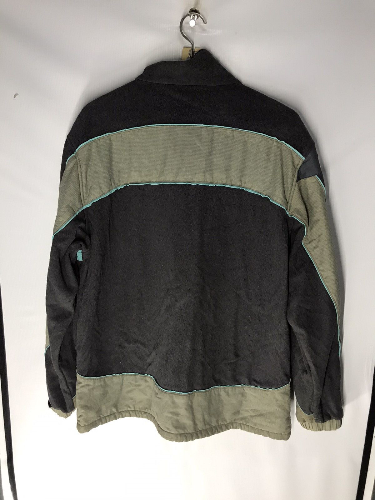 Coleman Multicolor zipper outdoor jacket Coleman Size US L / EU 52-54 / 3 - 6 Thumbnail
