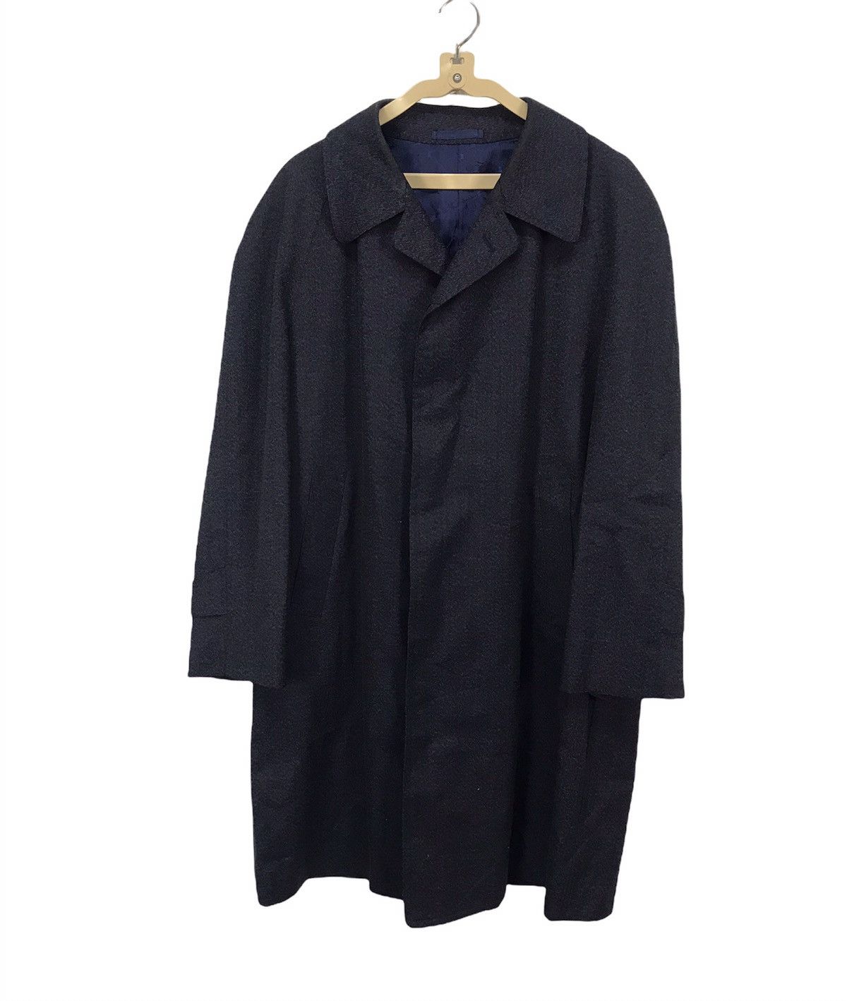 Topman Topman long coat jacket Size US M / EU 48-50 / 2 - 1 Thumbnail