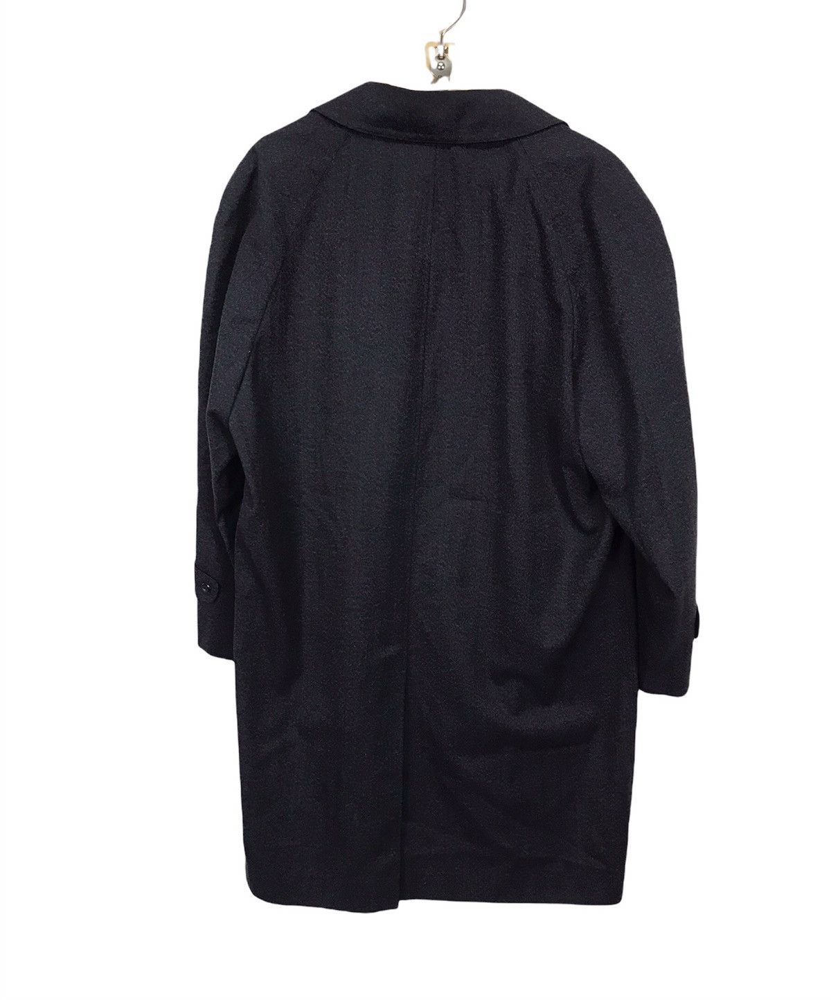 Topman Topman long coat jacket Size US M / EU 48-50 / 2 - 2 Thumbnail