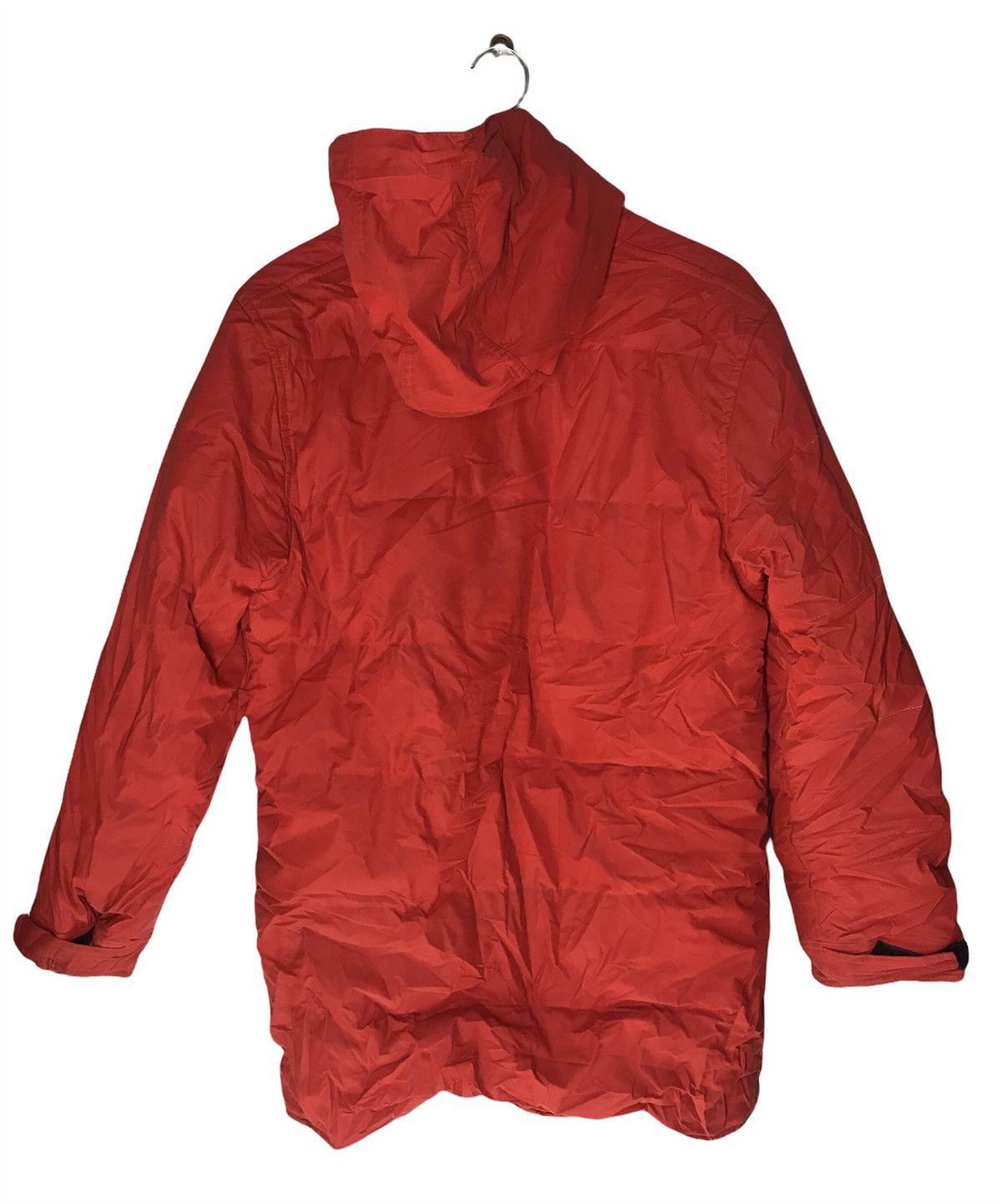 A.P.C. × Designer 🔥Rare🔥A.P.C red zipper jacket with hoodie Size US S / EU 44-46 / 1 - 7 Thumbnail