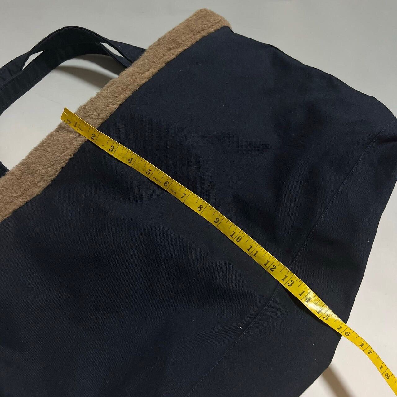Bape BAPE TOTE BAG Size ONE SIZE - 8 Thumbnail