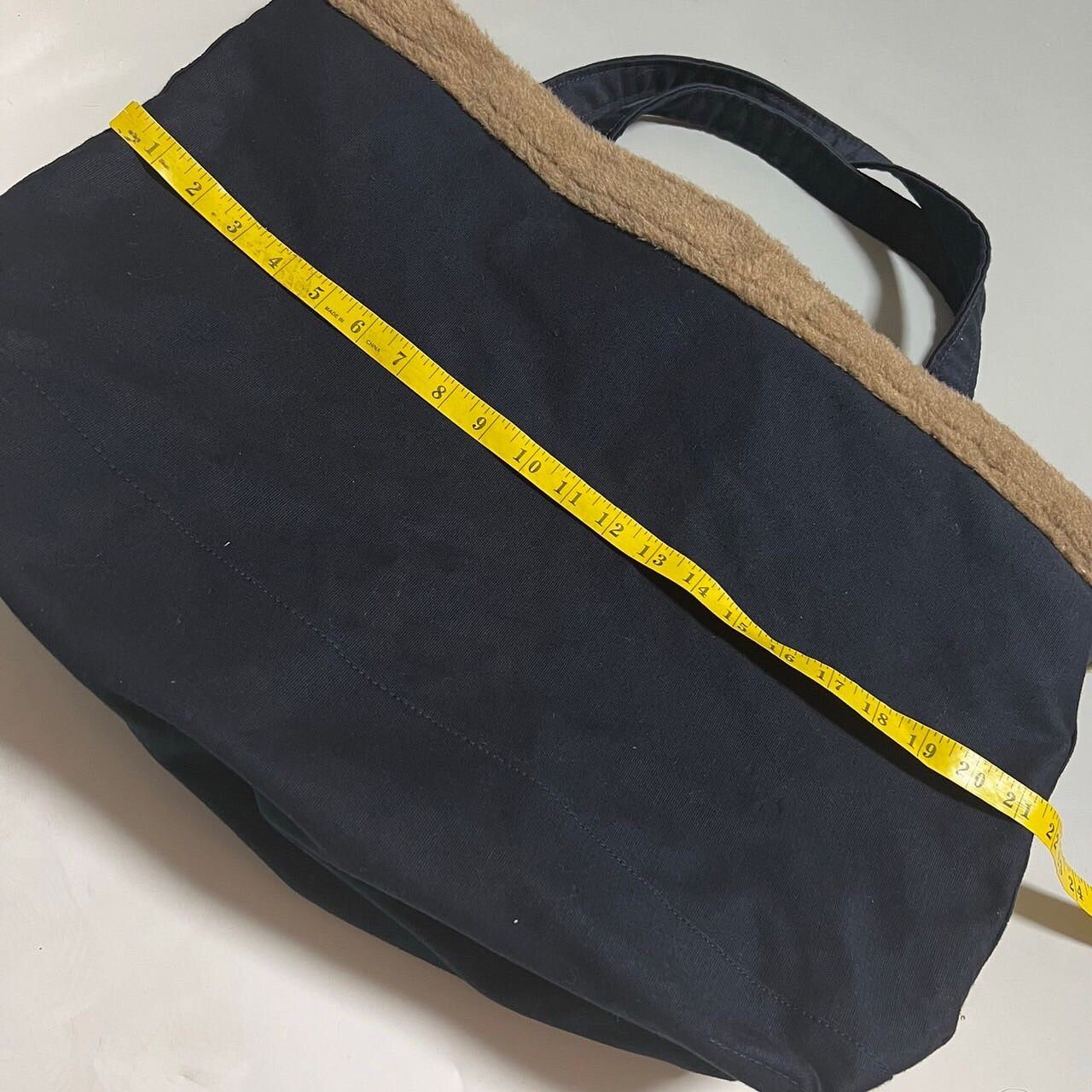 Bape BAPE TOTE BAG Size ONE SIZE - 7 Thumbnail