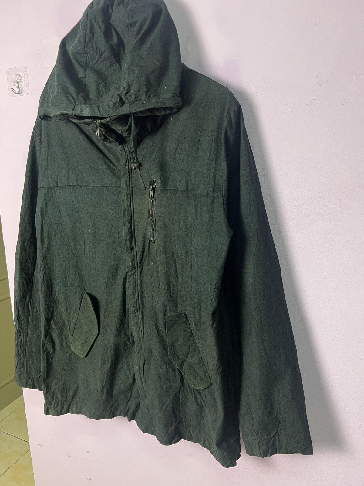 🔥Vintage Abahouse Light Hoodie Jackets