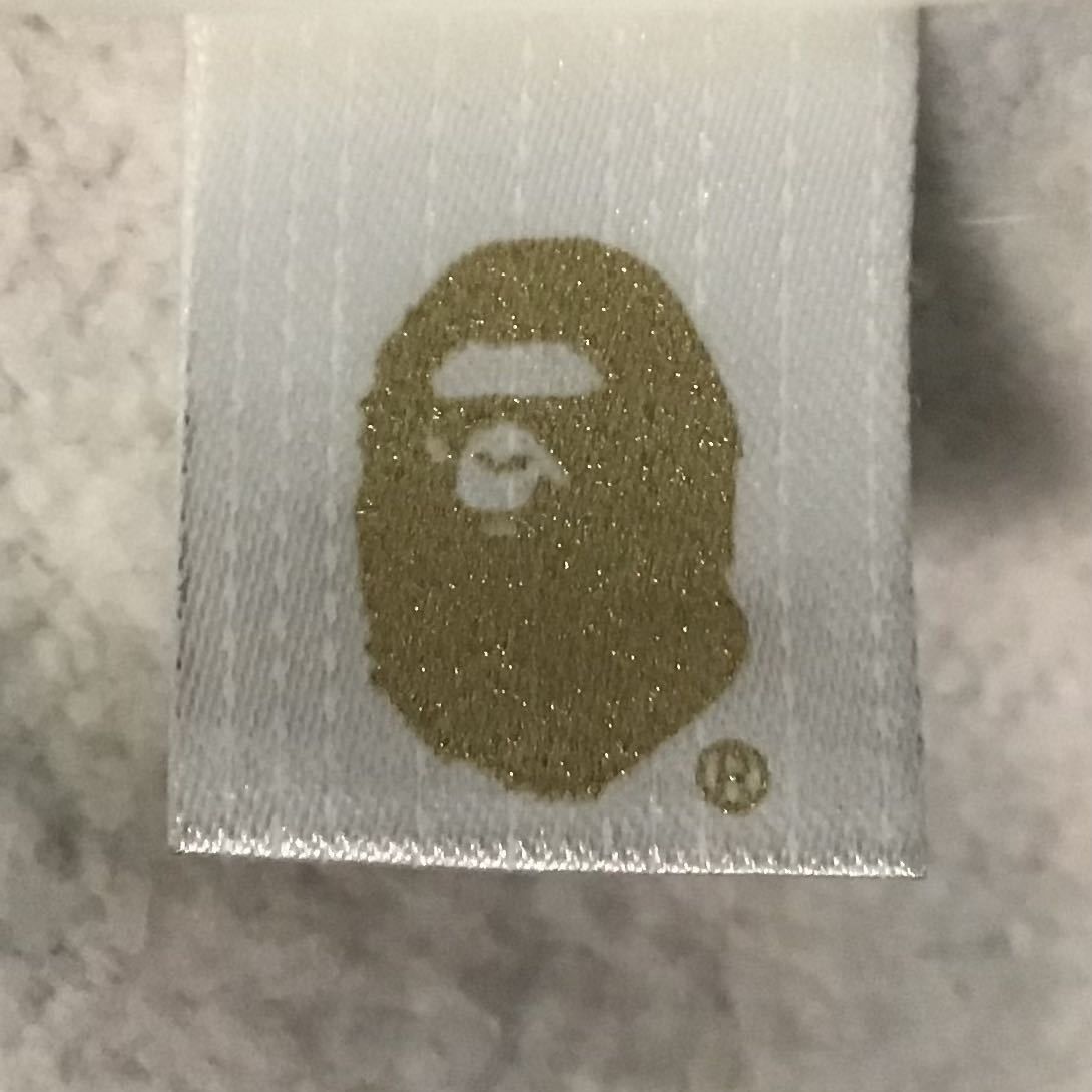 Bape × Medicom Toy BAPE × medicom toy BE@R Shark full zip hoodie Size US XL / EU 56 / 4 - 10 Thumbnail