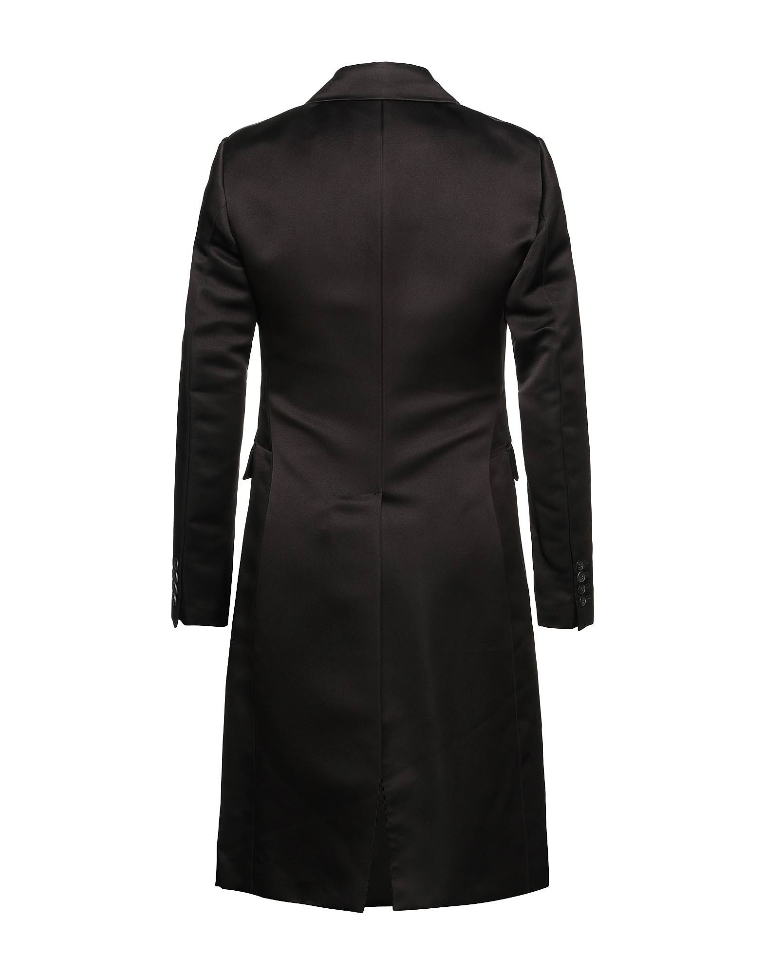 Prada Coat in Black Size US S / EU 44-46 / 1 - 2 Thumbnail