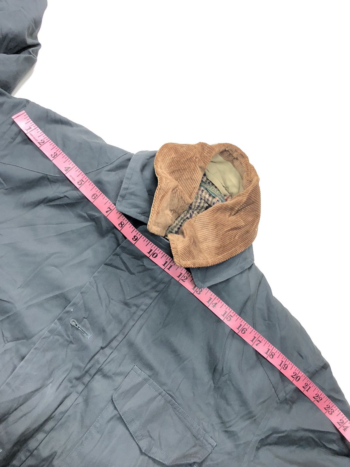 Vintage VINTAGE NEW YORKER MALDEN MILLS POLAR FLEECE JACKET Size US M / EU 48-50 / 2 - 11 Thumbnail