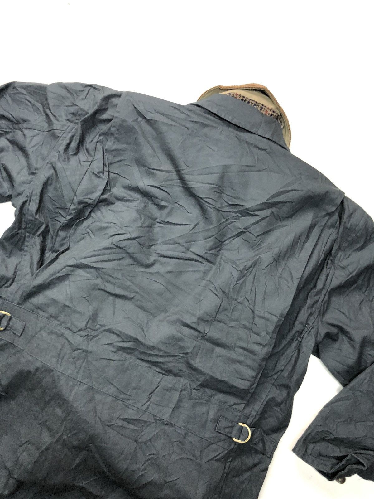 Vintage VINTAGE NEW YORKER MALDEN MILLS POLAR FLEECE JACKET Size US M / EU 48-50 / 2 - 10 Thumbnail