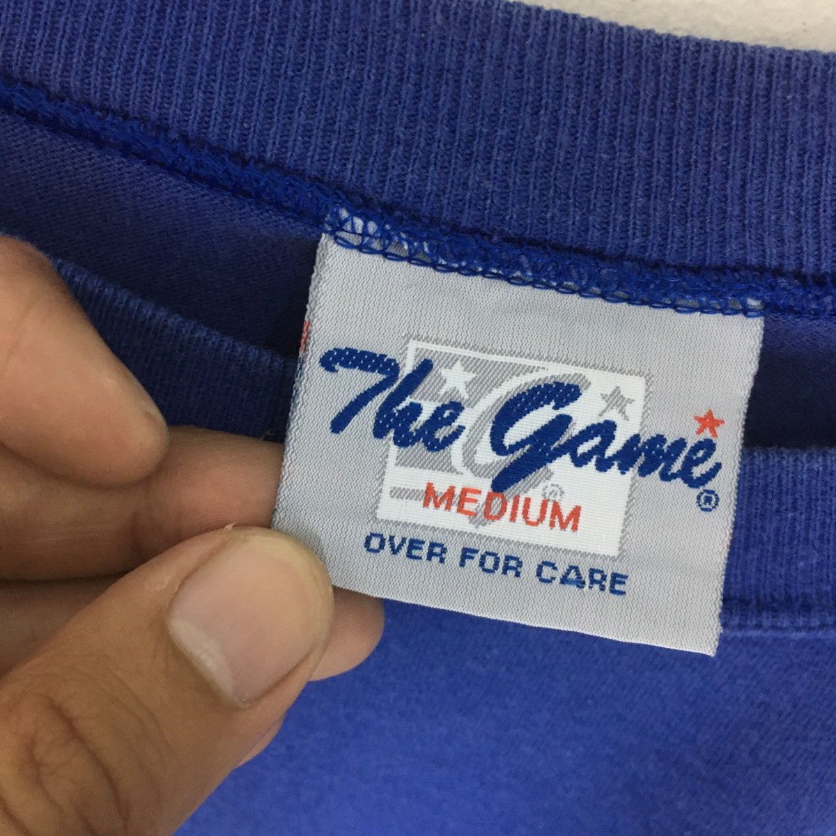 NFL × Vintage Vintage rare New York Giant club NFL Size US M / EU 48-50 / 2 - 5 Thumbnail