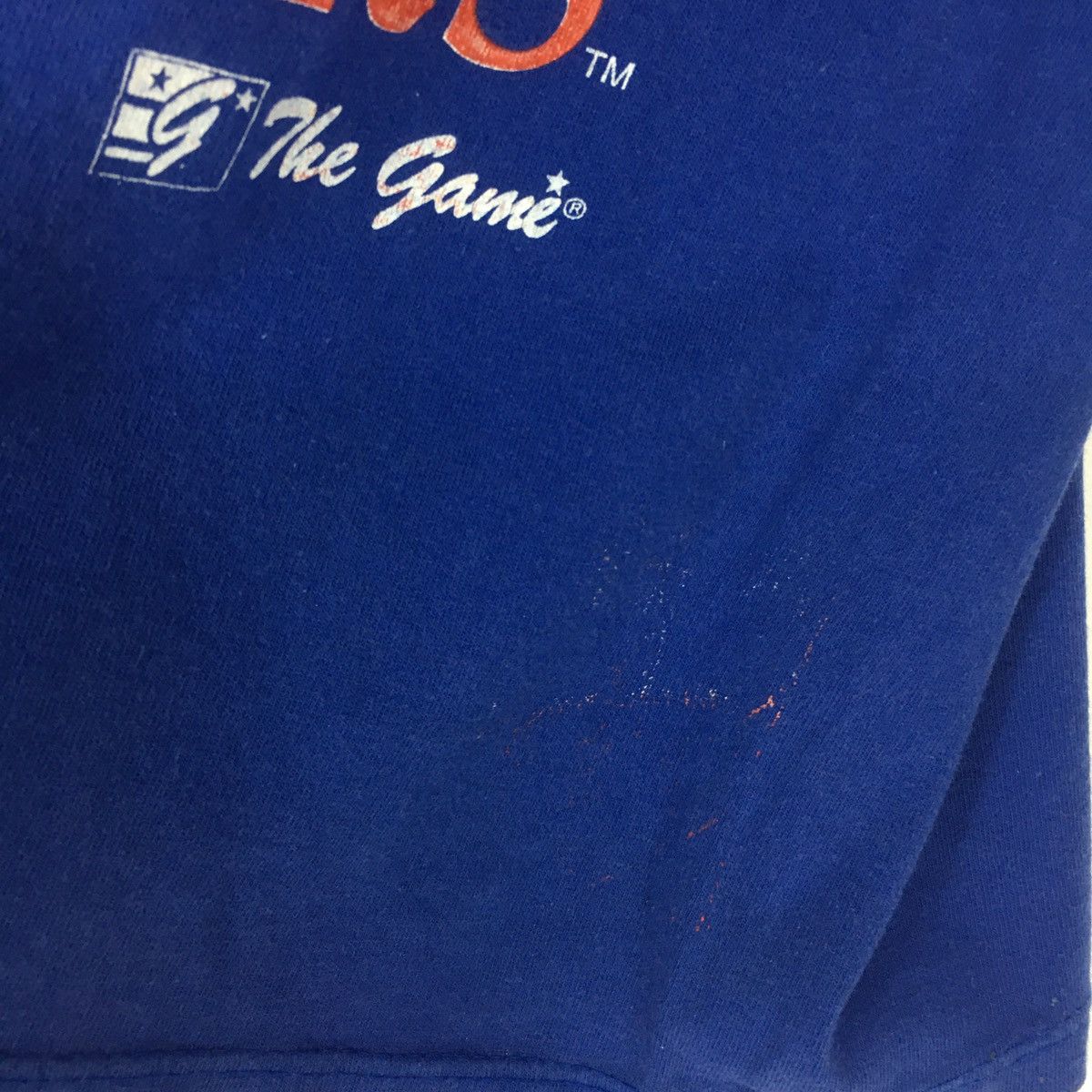 NFL × Vintage Vintage rare New York Giant club NFL Size US M / EU 48-50 / 2 - 4 Thumbnail