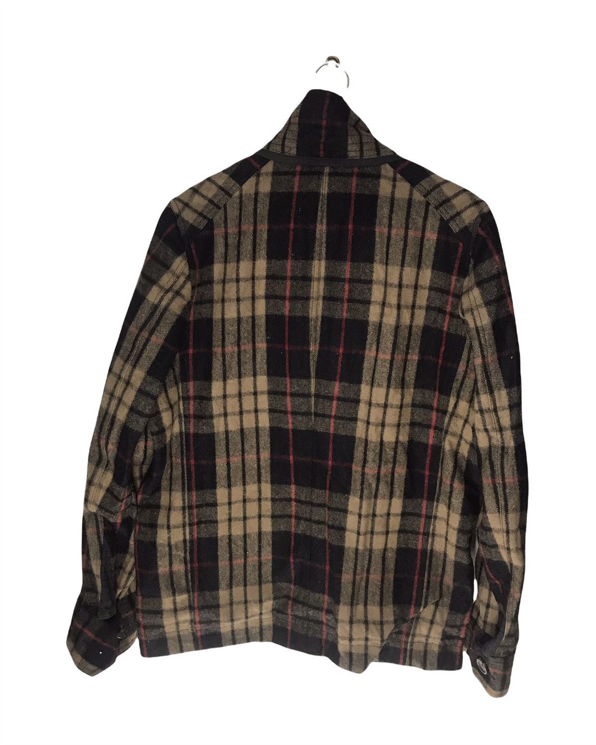 Other United sport of American u.s.o.a wool jacket Size US XL / EU 56 / 4 - 2 Thumbnail