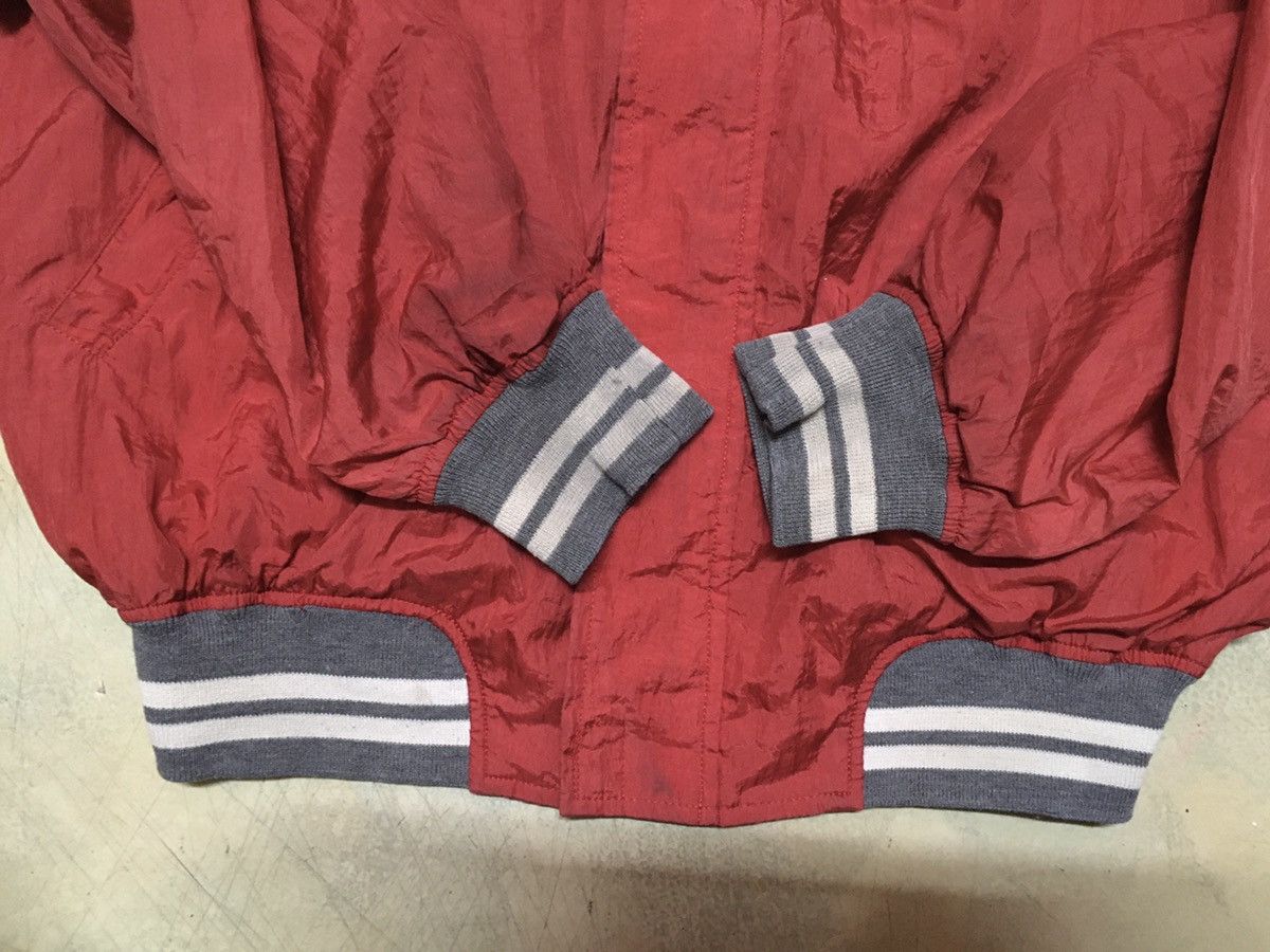 Gear for Sports Vintage Toyota Motor Sports TRD Light Jacket Size US M / EU 48-50 / 2 - 8 Thumbnail