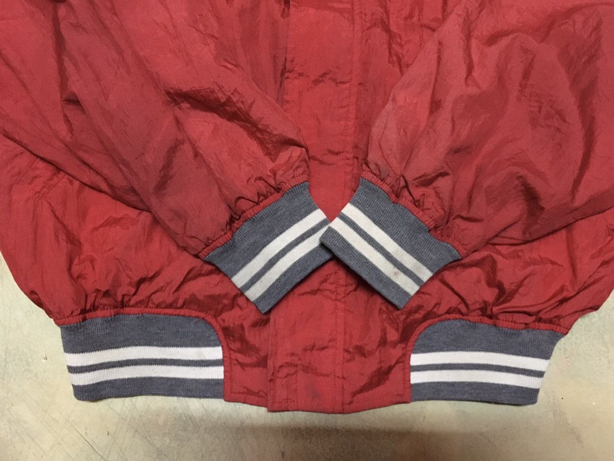 Gear for Sports Vintage Toyota Motor Sports TRD Light Jacket Size US M / EU 48-50 / 2 - 9 Thumbnail