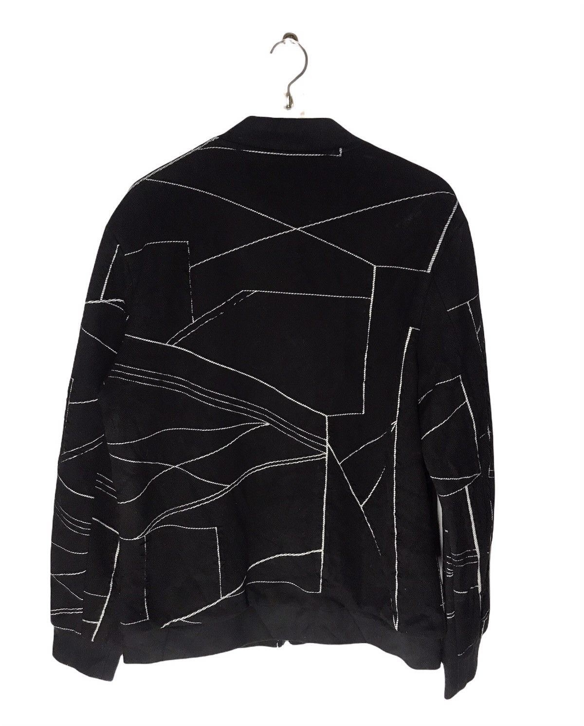 Other Y2J zipper jacket new with tag Size US M / EU 48-50 / 2 - 3 Thumbnail