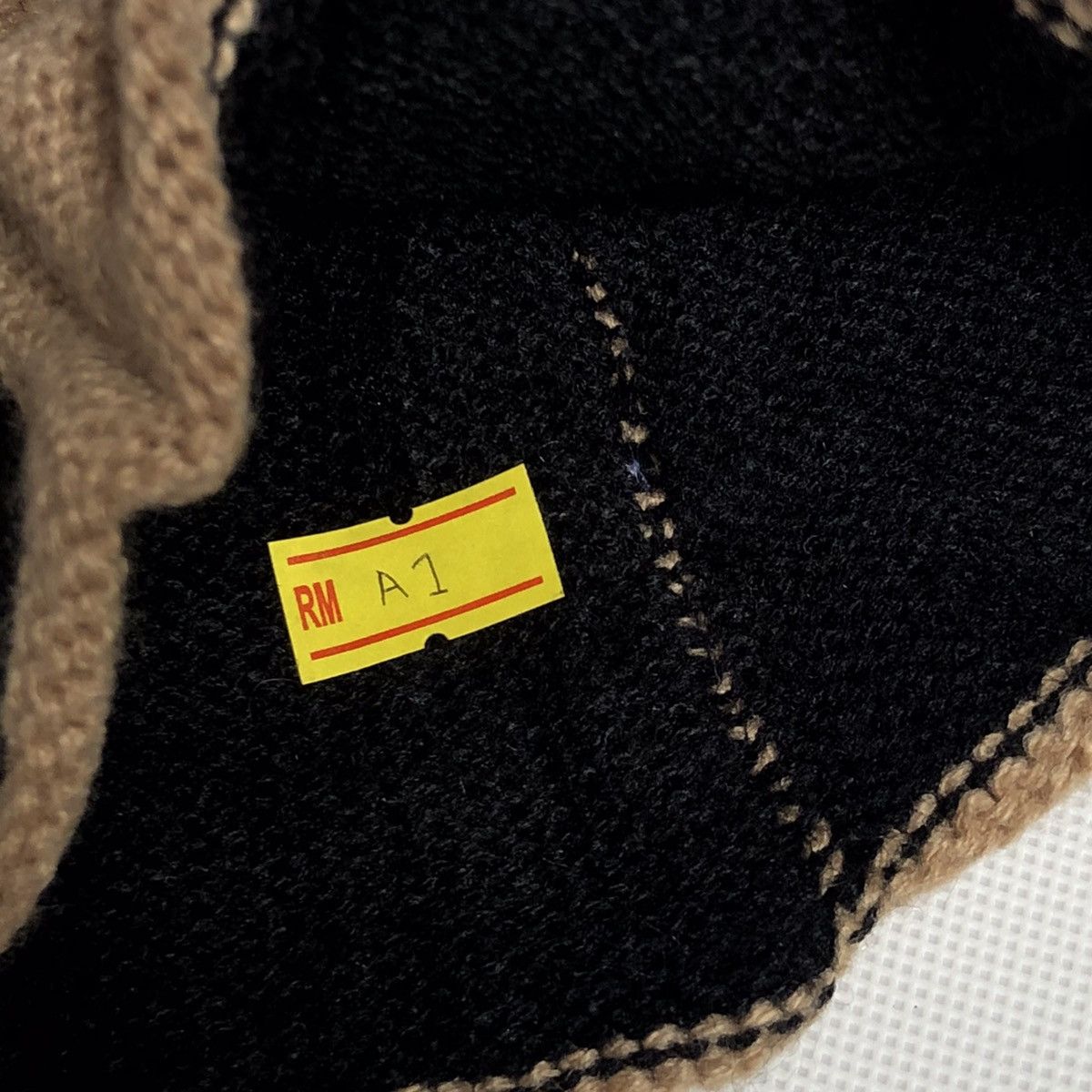 Seditionaries ❌Need Gone❌Unknown Street fashion Skull punk style beanie Size ONE SIZE - 6 Thumbnail