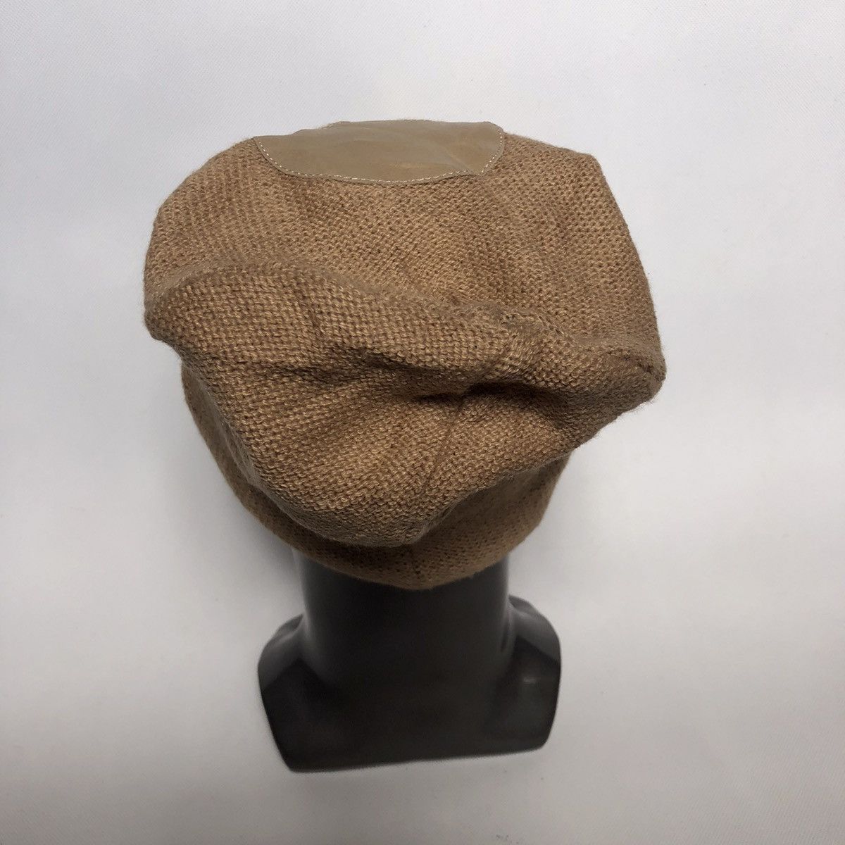 Seditionaries ❌Need Gone❌Unknown Street fashion Skull punk style beanie Size ONE SIZE - 3 Thumbnail