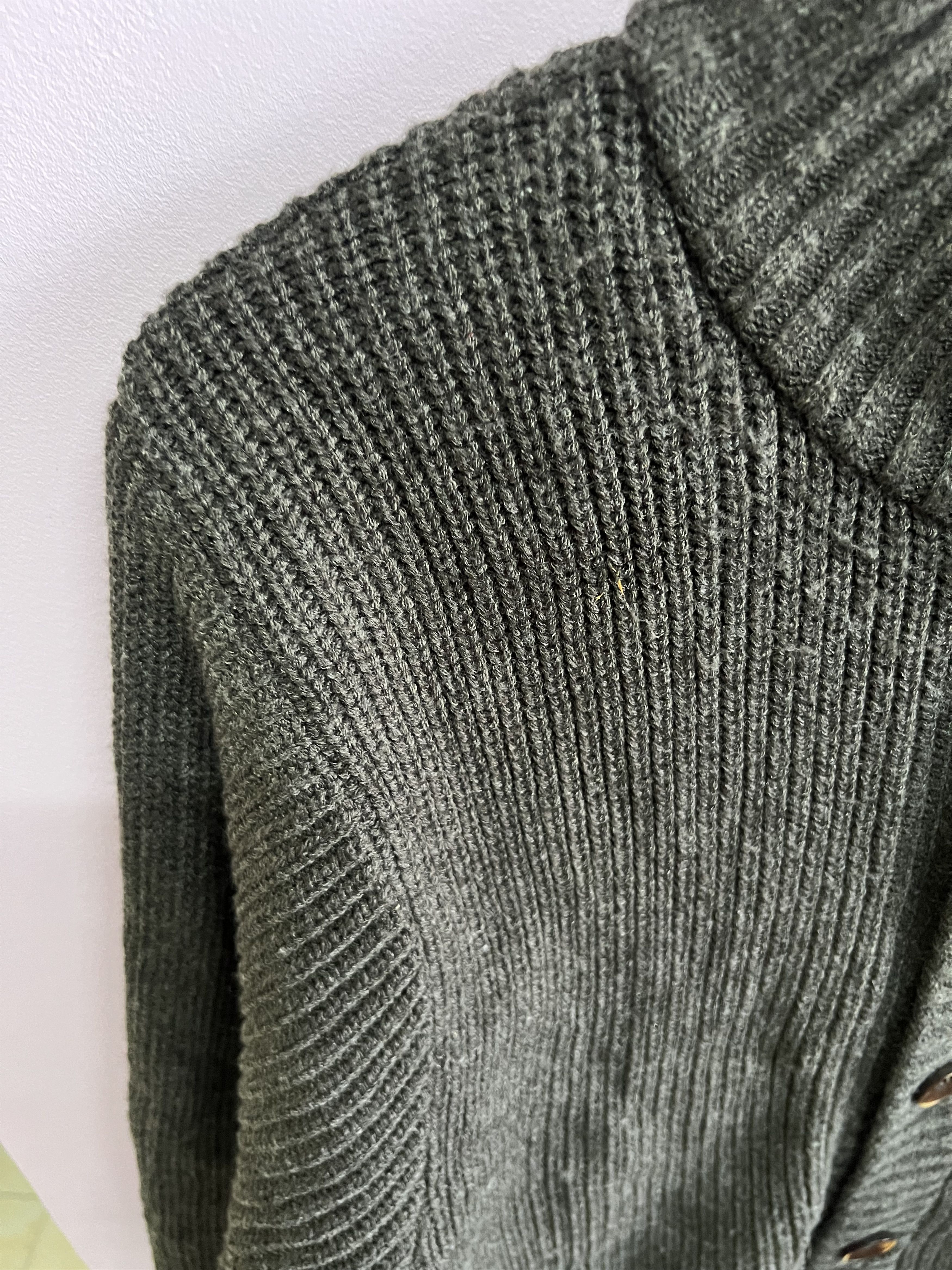 Hush Puppies 🔥Vintage Hush Puppies Knit Jackets Size US M / EU 48-50 / 2 - 7 Thumbnail