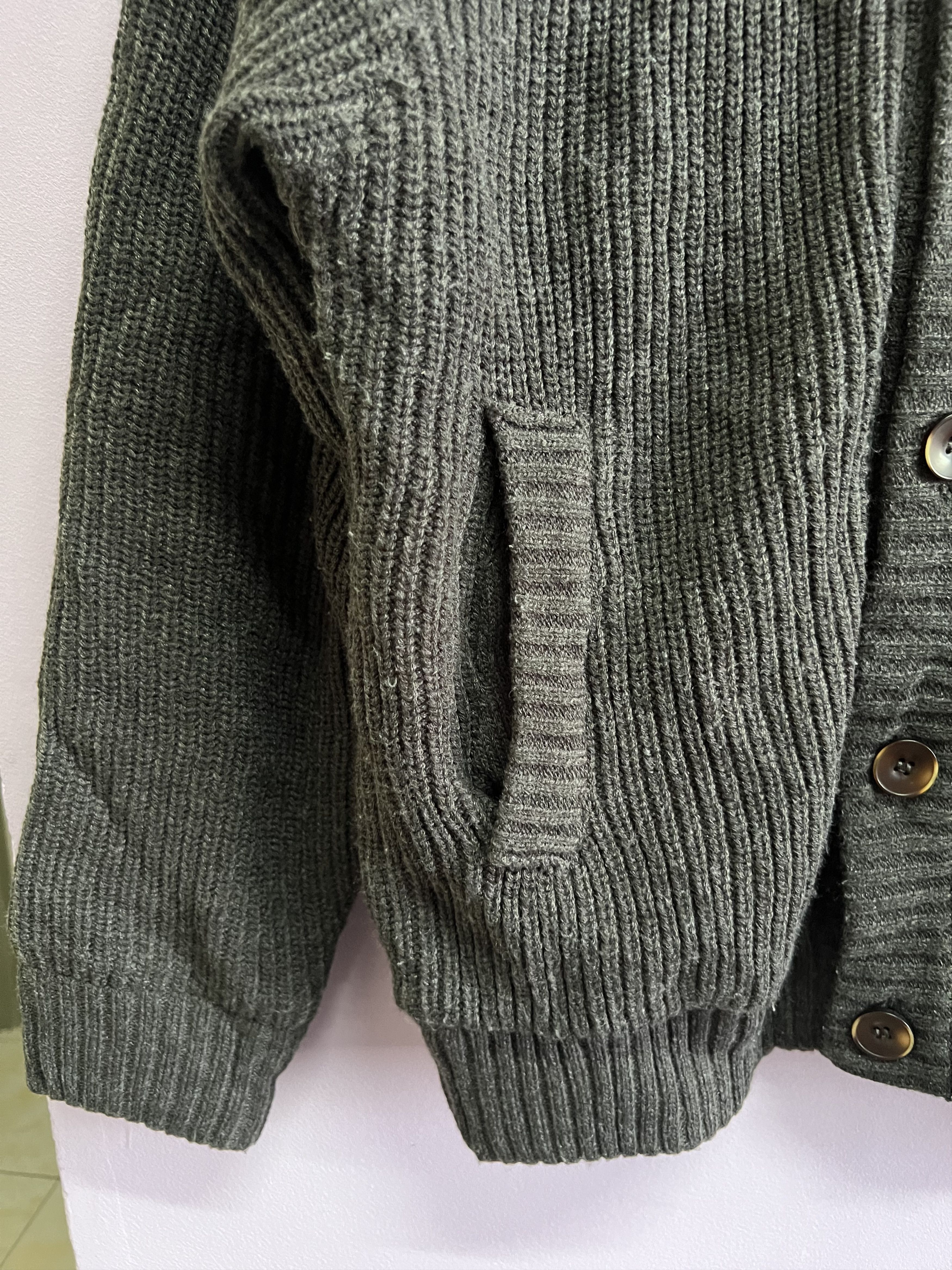 Hush Puppies 🔥Vintage Hush Puppies Knit Jackets Size US M / EU 48-50 / 2 - 10 Thumbnail