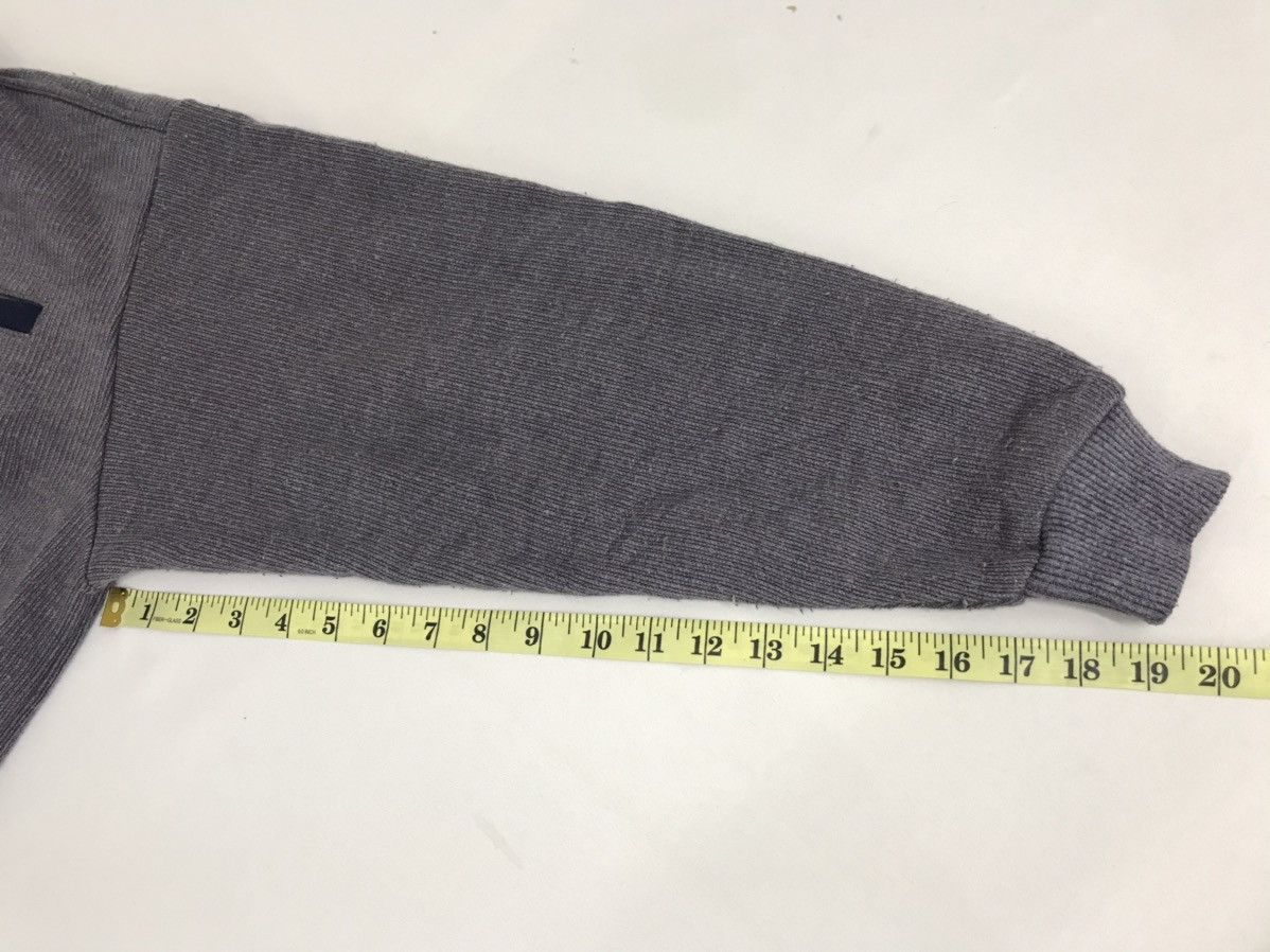 Designer Claudio Valentino Paris Sweatshirt Hoodies Jacket Size US M / EU 48-50 / 2 - 10 Thumbnail