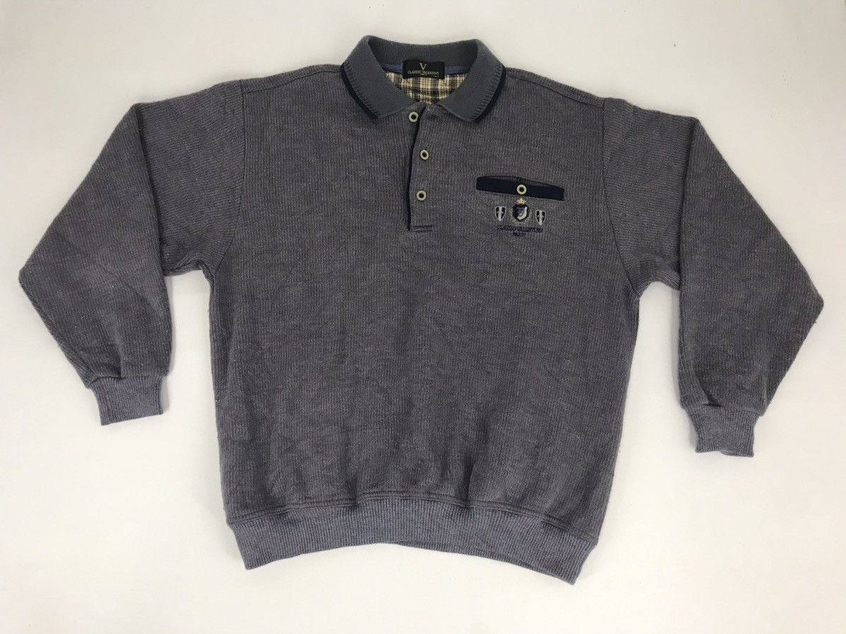 Claudio Valentino Paris Sweatshirt Hoodies Jacket