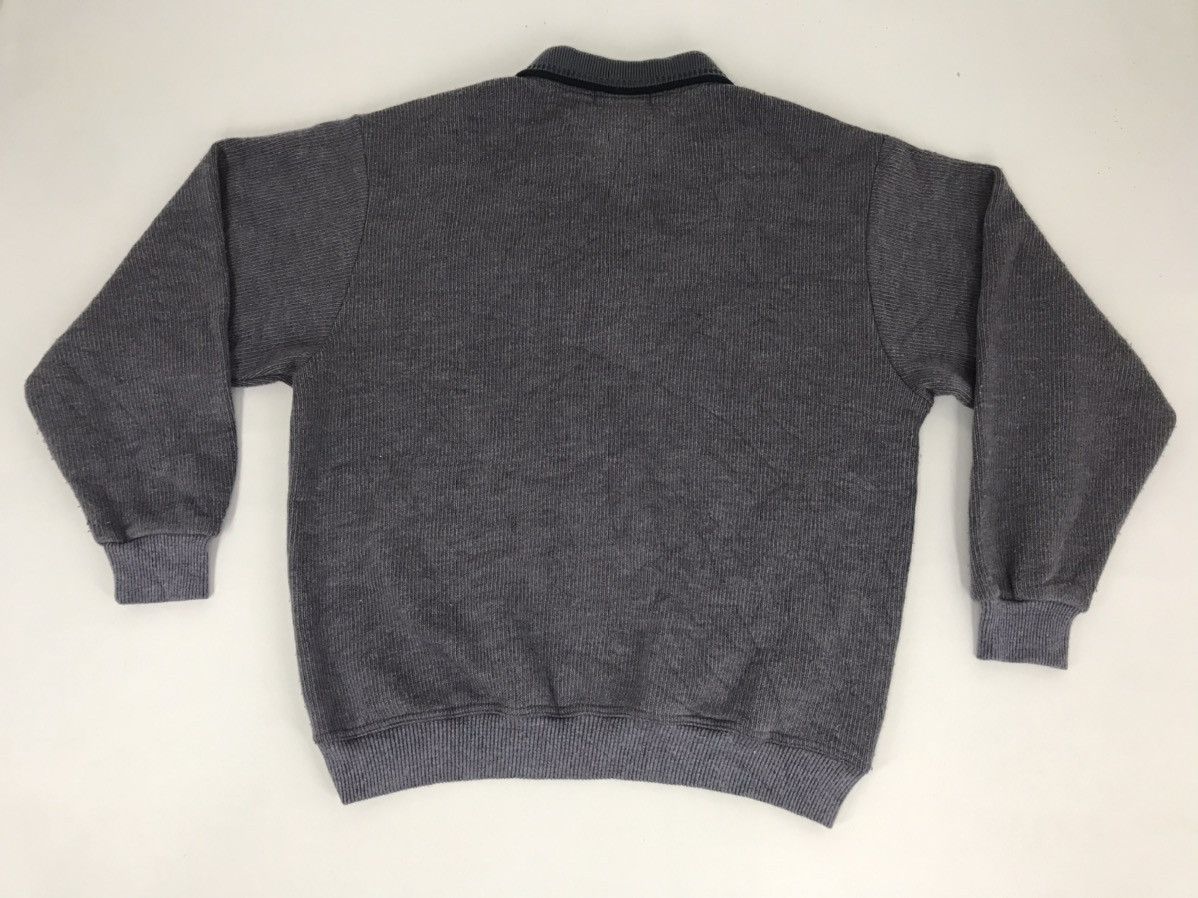 Designer Claudio Valentino Paris Sweatshirt Hoodies Jacket Size US M / EU 48-50 / 2 - 2 Thumbnail