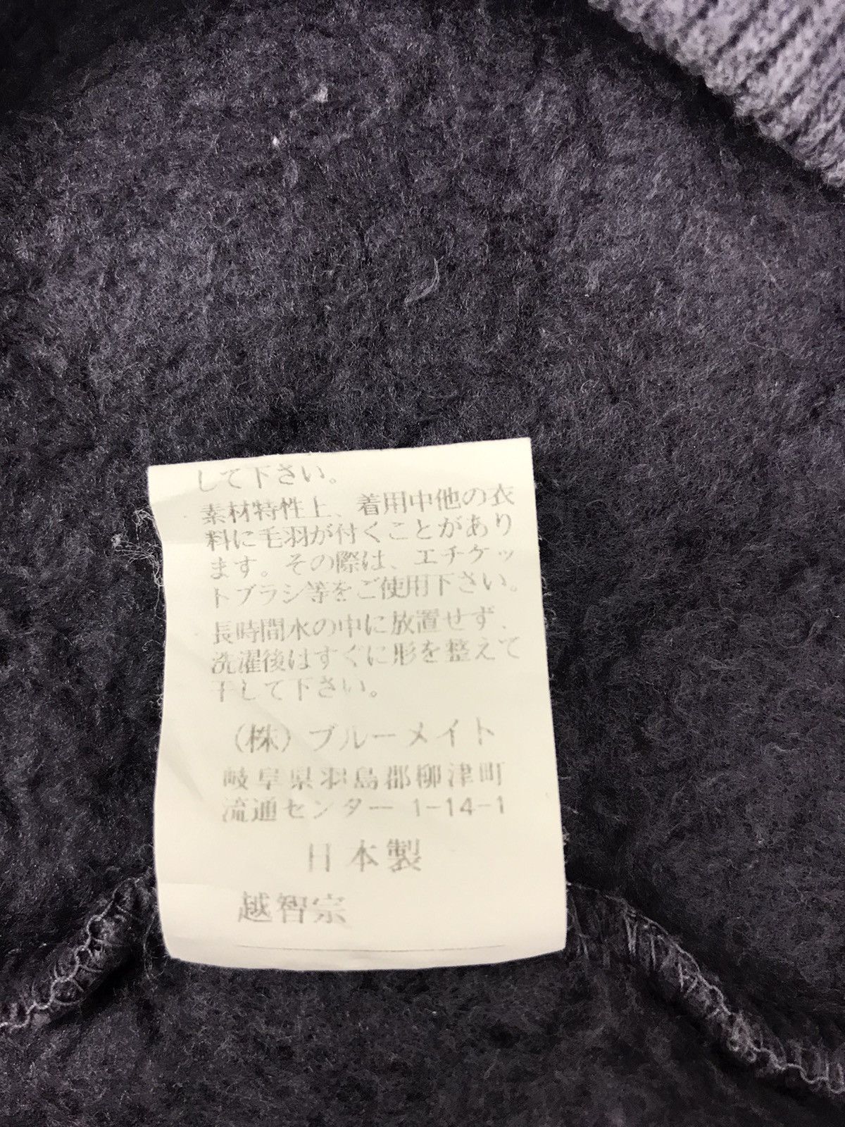 Designer Claudio Valentino Paris Sweatshirt Hoodies Jacket Size US M / EU 48-50 / 2 - 6 Thumbnail
