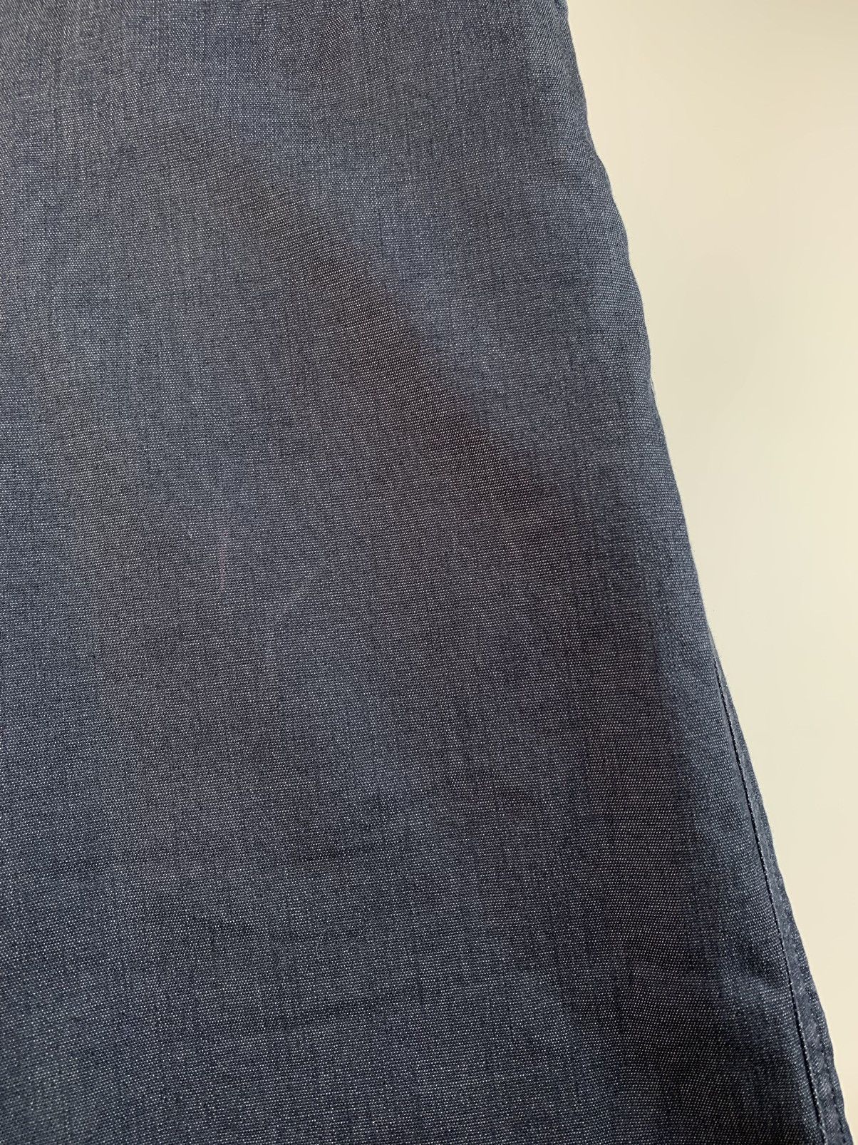 Arc'teryx Arcteryx A2B Commuter Cargo Navy Reflective Pants Size US 30 / EU 46 - 21 Thumbnail