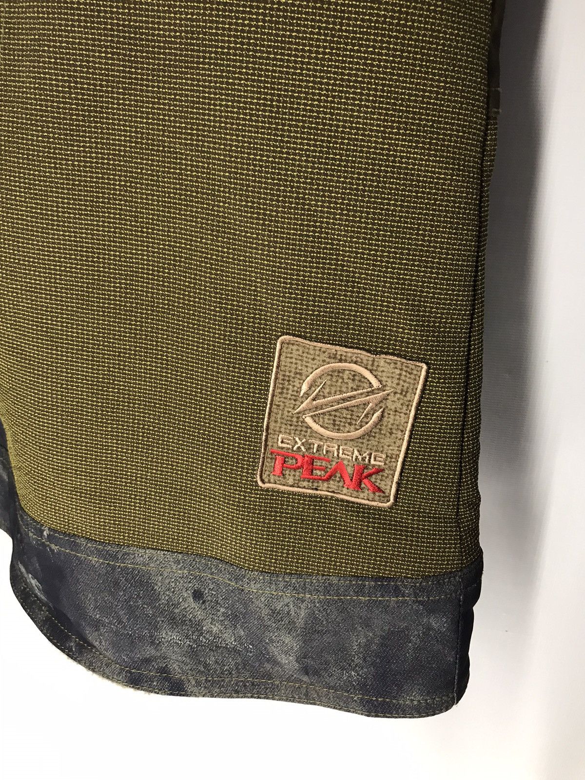 BLACKYAK Black yak extreme outdoor sleeveless jacket Size US M / EU 48-50 / 2 - 10 Thumbnail