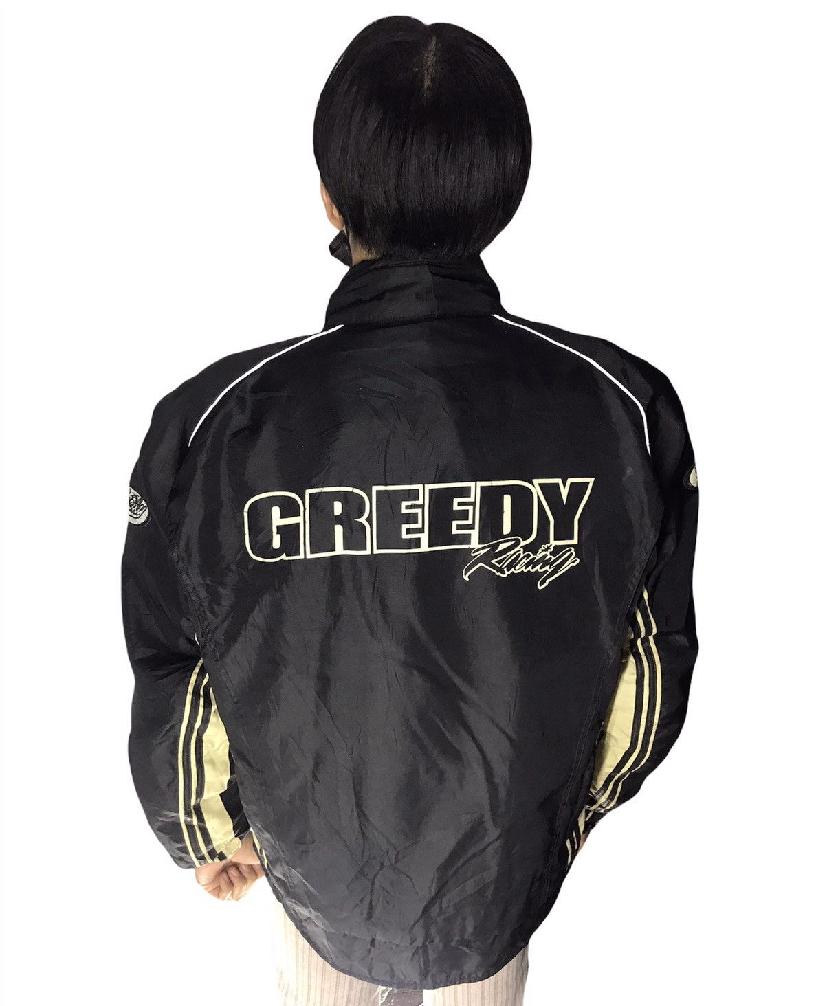 Sports Specialties Greedy racing bike jacket Size US M / EU 48-50 / 2 - 12 Thumbnail