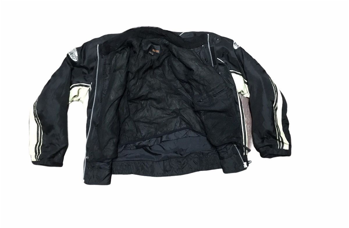 Sports Specialties Greedy racing bike jacket Size US M / EU 48-50 / 2 - 4 Thumbnail