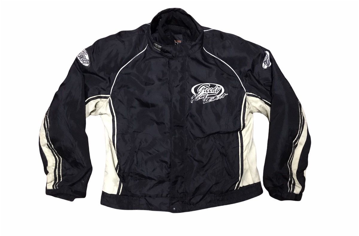 Sports Specialties Greedy racing bike jacket Size US M / EU 48-50 / 2 - 1 Thumbnail