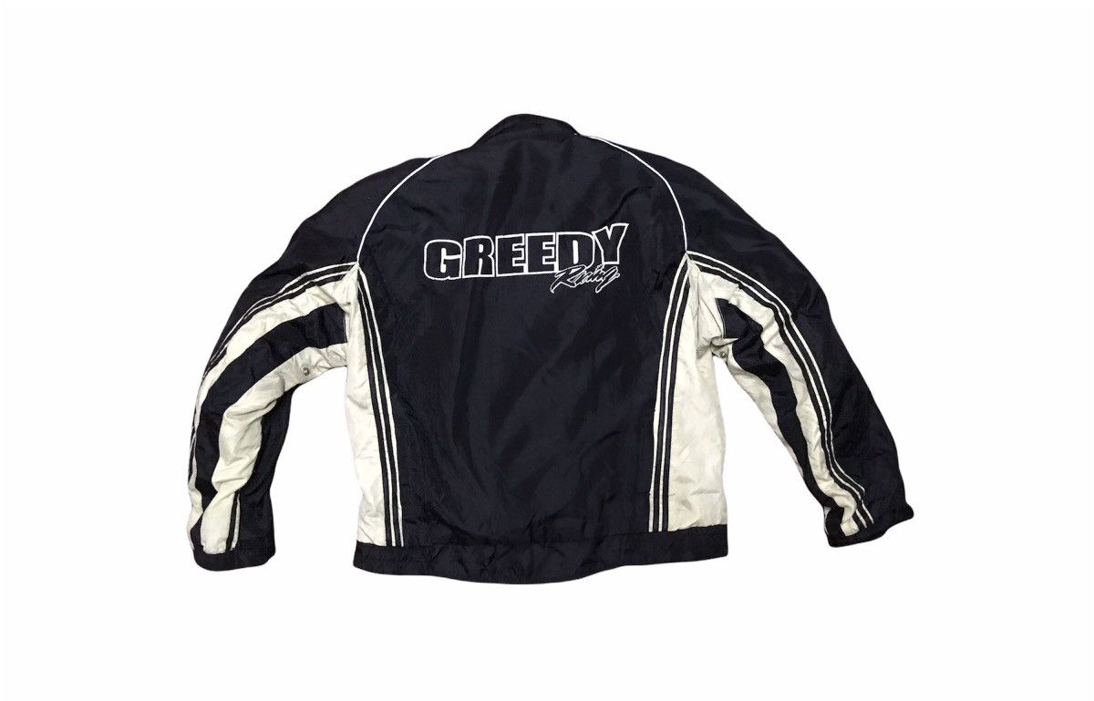 Sports Specialties Greedy racing bike jacket Size US M / EU 48-50 / 2 - 2 Thumbnail