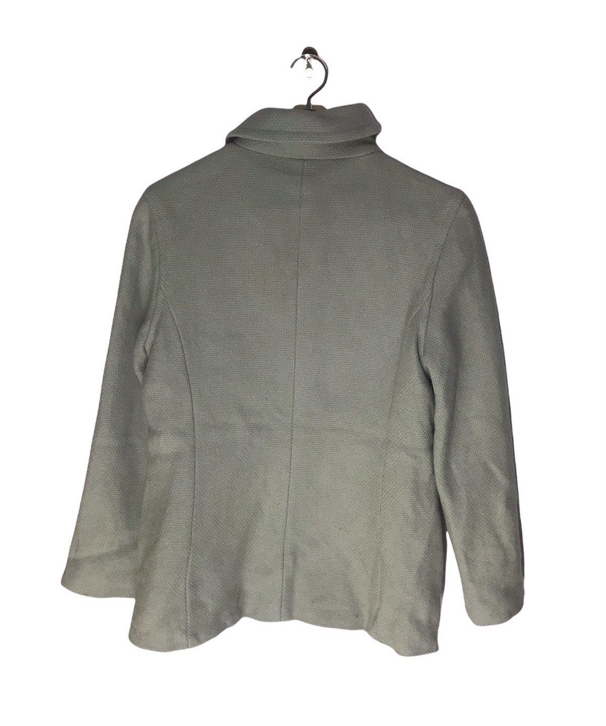 A.P.C. × Designer A.P.C wool button jacket Size US S / EU 44-46 / 1 - 2 Thumbnail
