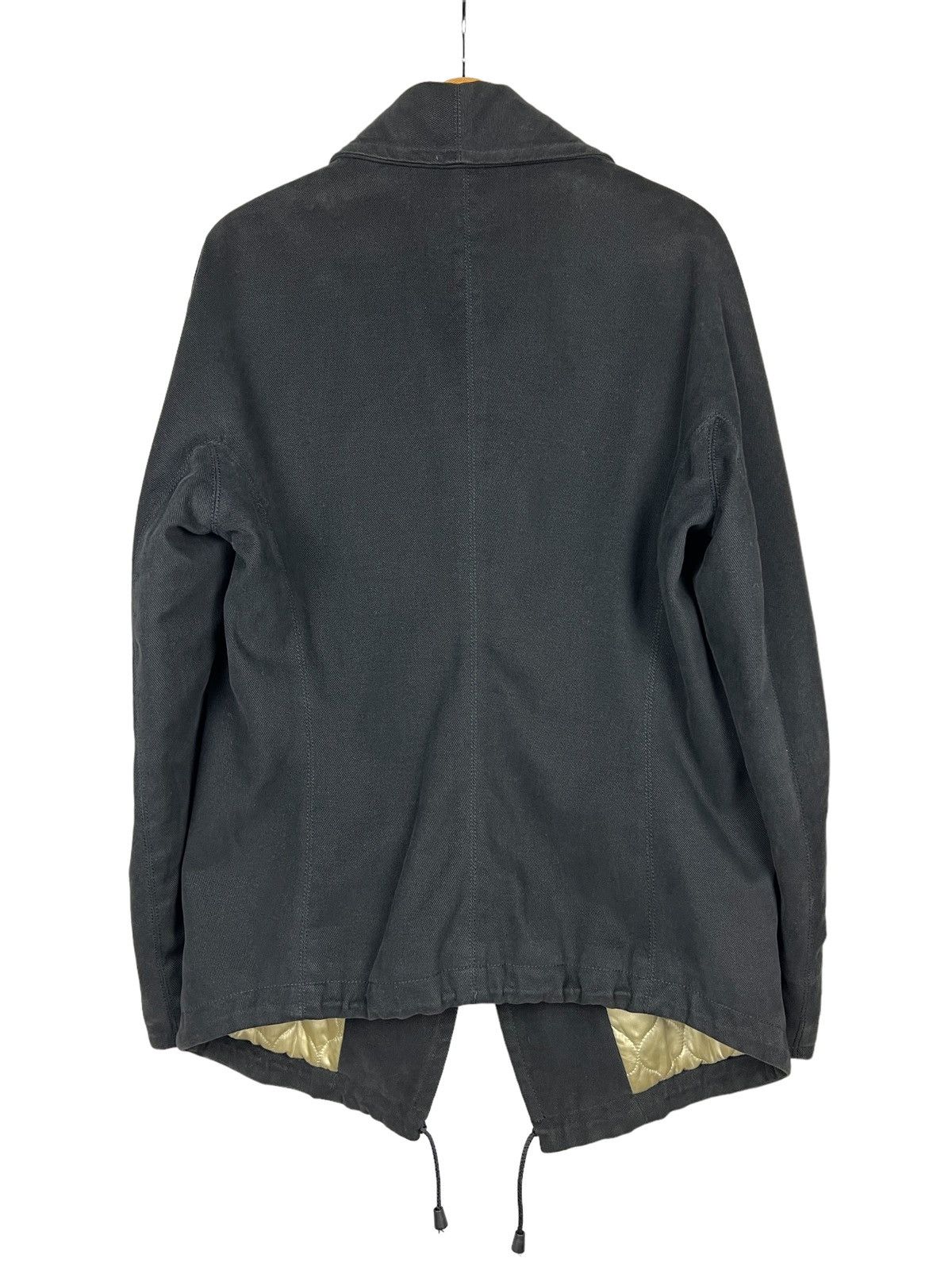 Vivienne Westwood Vintage Vivienne Westwood Man Seditionaries Jacket Size US M / EU 48-50 / 2 - 3 Thumbnail