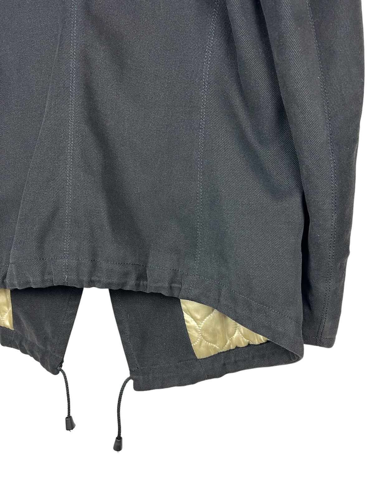 Vivienne Westwood Vintage Vivienne Westwood Man Seditionaries Jacket Size US M / EU 48-50 / 2 - 10 Thumbnail