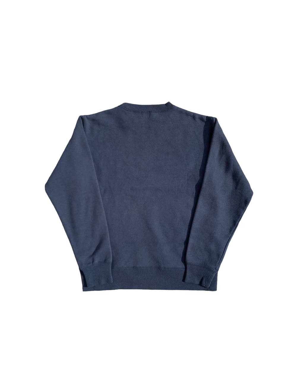 Levi's Vintage Levis Cozy Sweatshirt Size US S / EU 44-46 / 1 - 2 Thumbnail