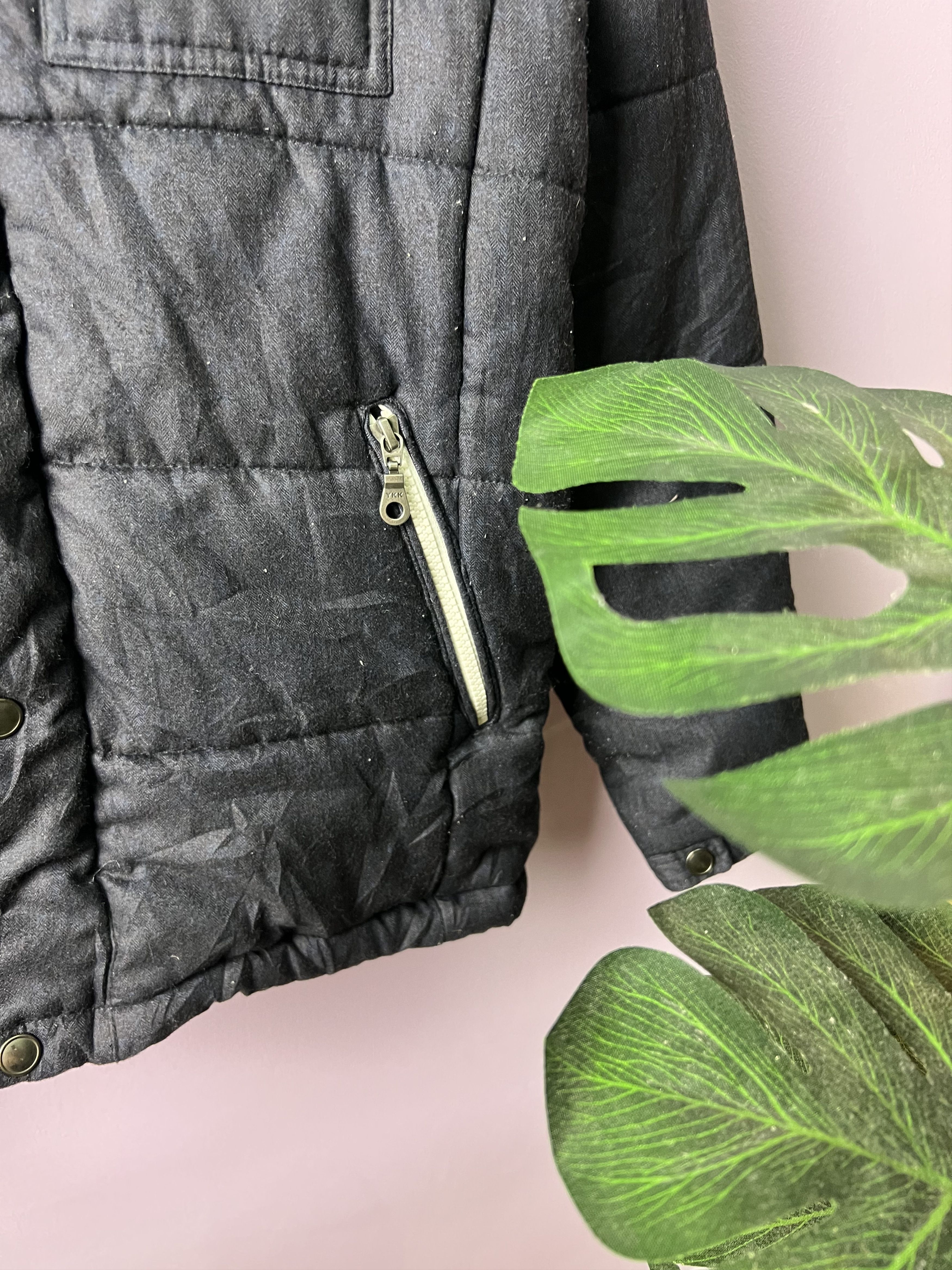 Japanese Brand 🔥Gembony Puffer Jackets Size US M / EU 48-50 / 2 - 9 Thumbnail