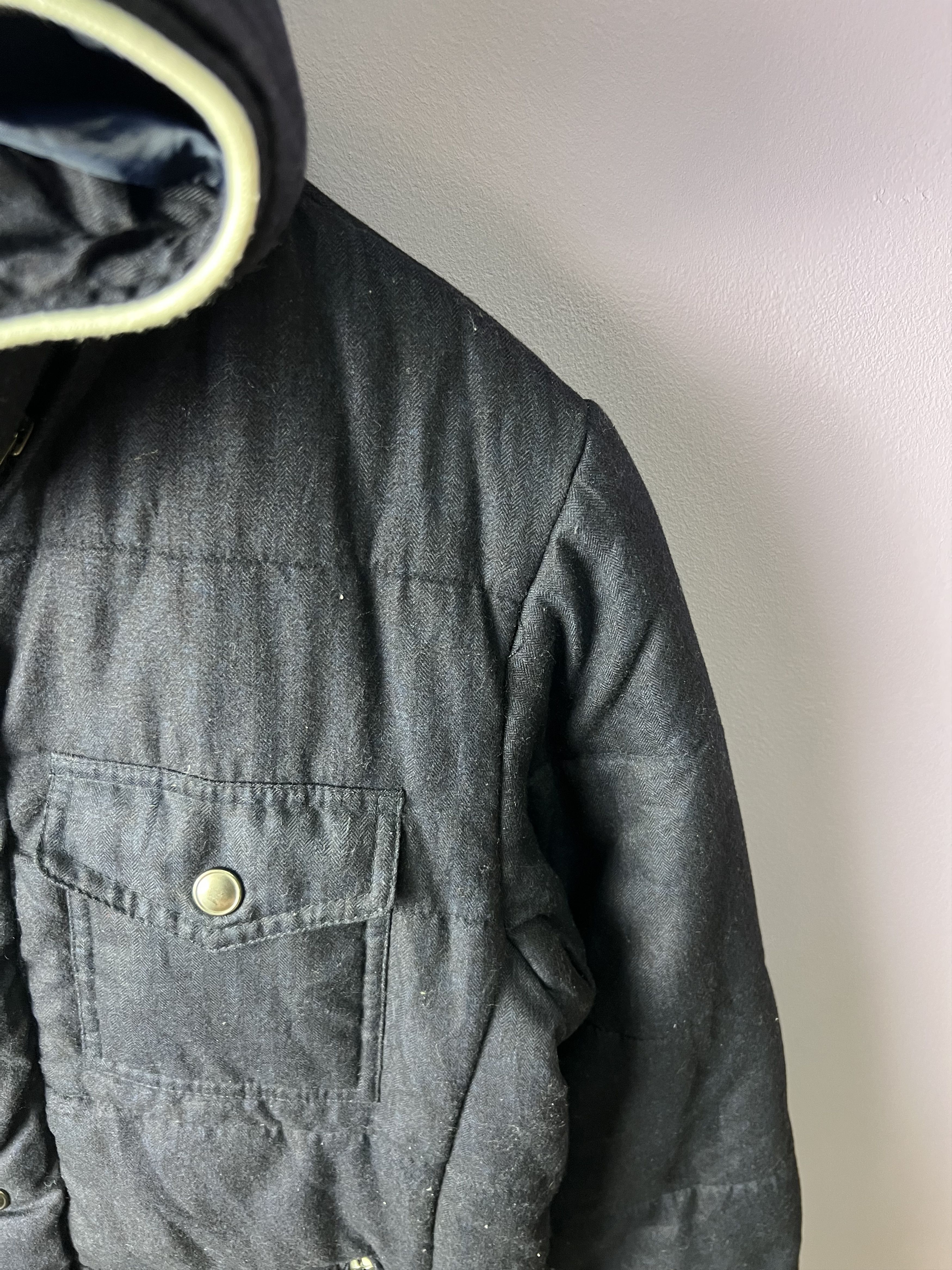 Japanese Brand 🔥Gembony Puffer Jackets Size US M / EU 48-50 / 2 - 6 Thumbnail
