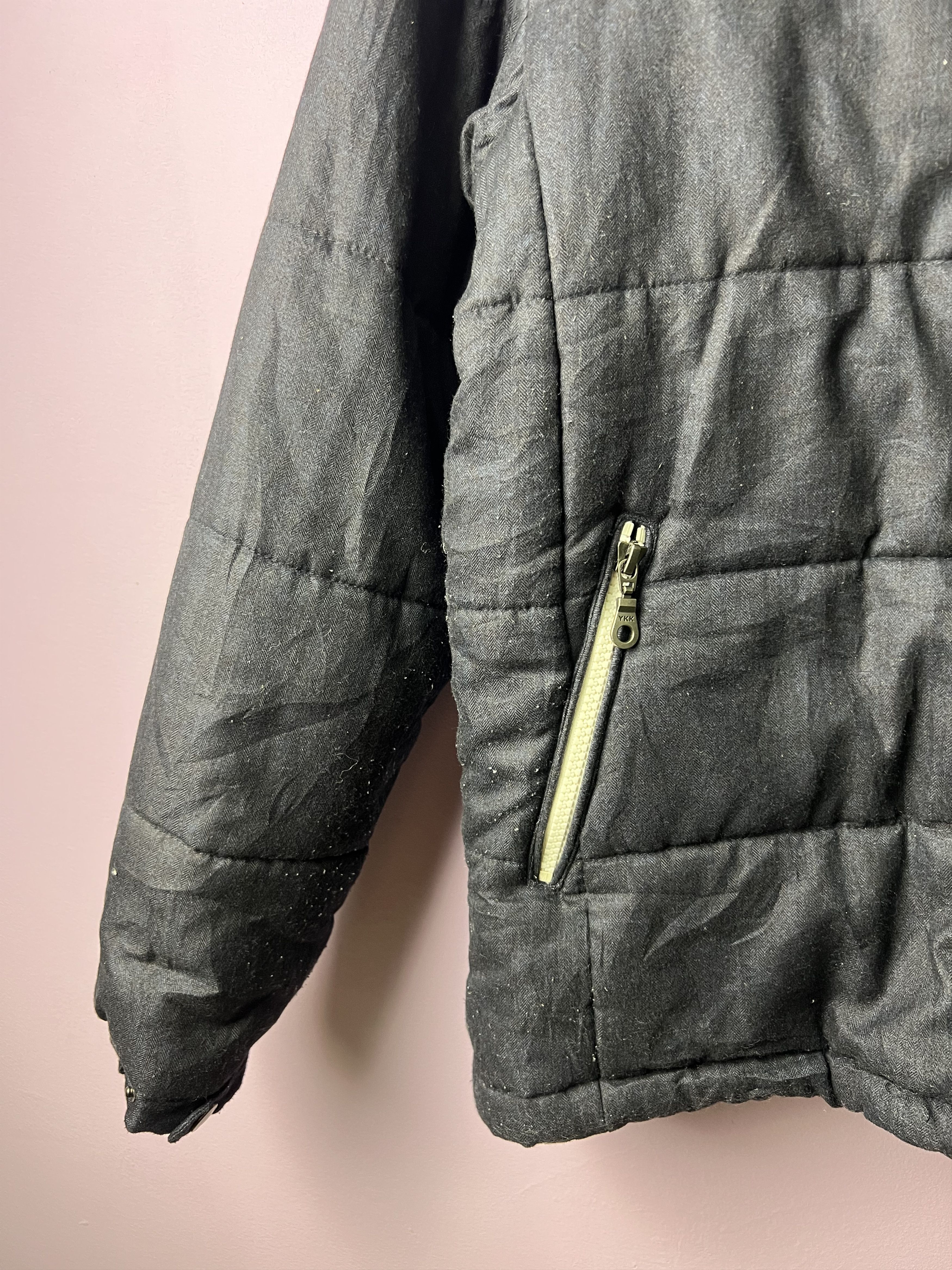 Japanese Brand 🔥Gembony Puffer Jackets Size US M / EU 48-50 / 2 - 8 Thumbnail