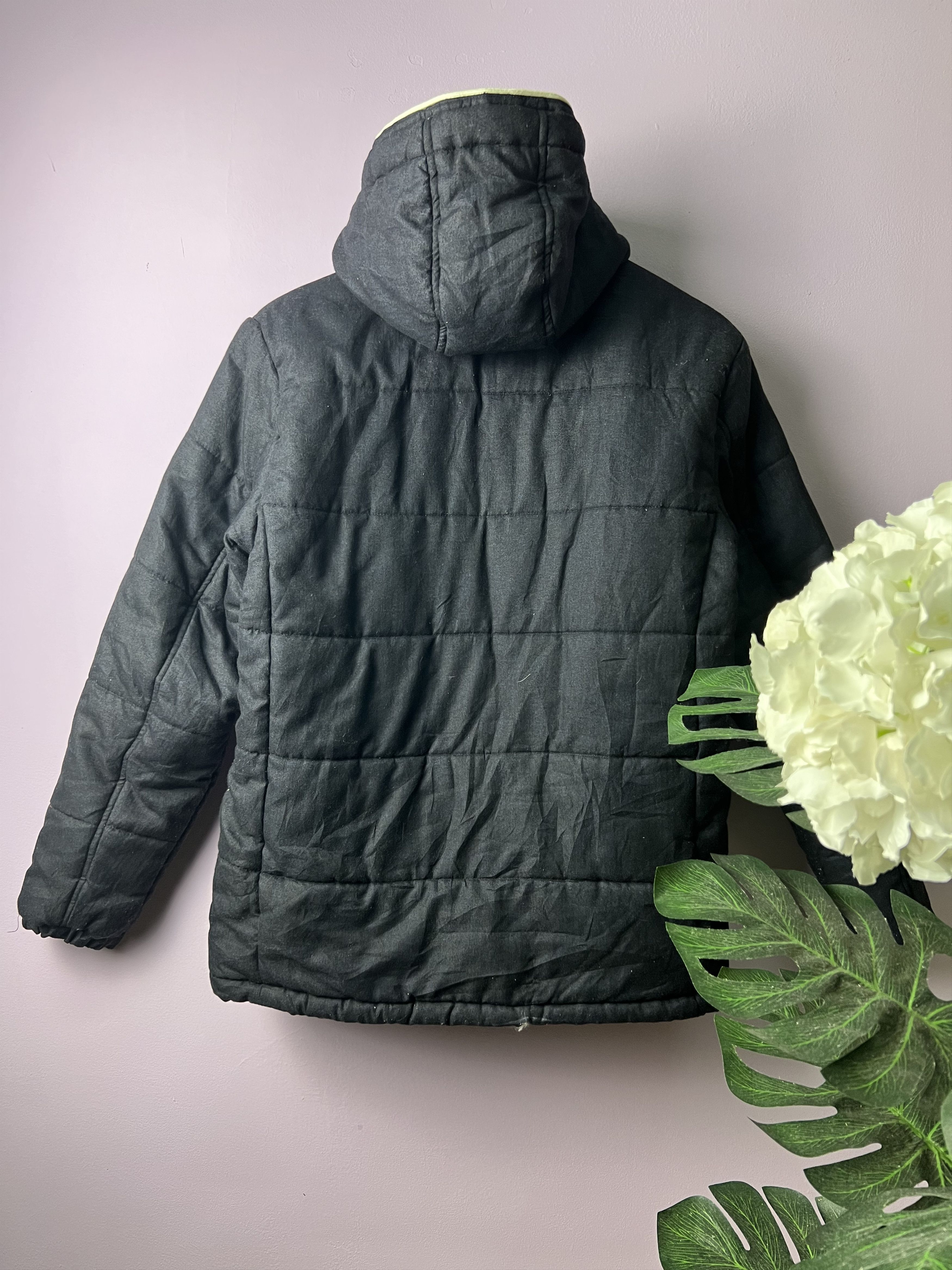 Japanese Brand 🔥Gembony Puffer Jackets Size US M / EU 48-50 / 2 - 3 Thumbnail
