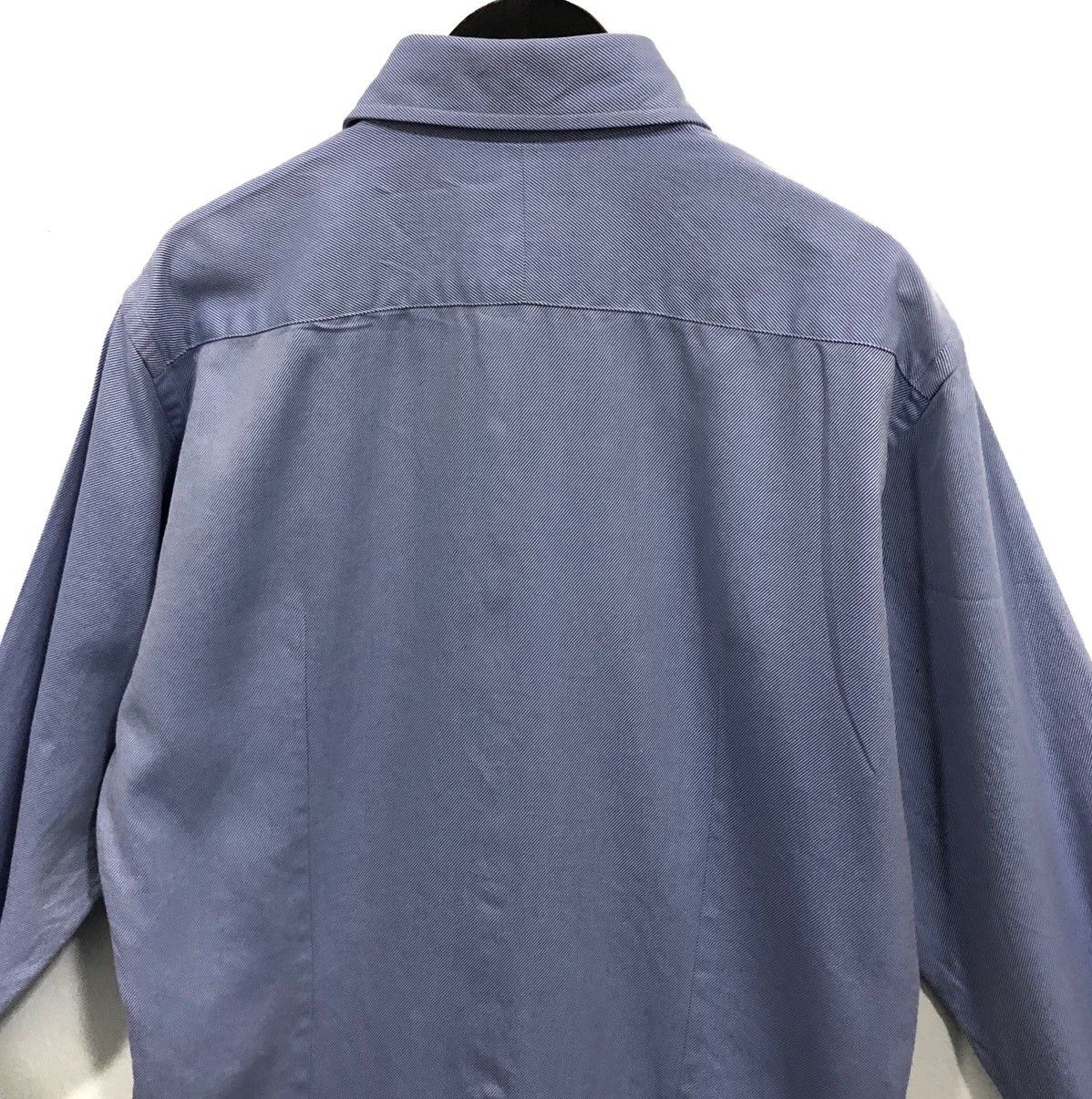 Burberry Burberry Black Label Long Sleeve Size US L / EU 52-54 / 3 - 5 Thumbnail