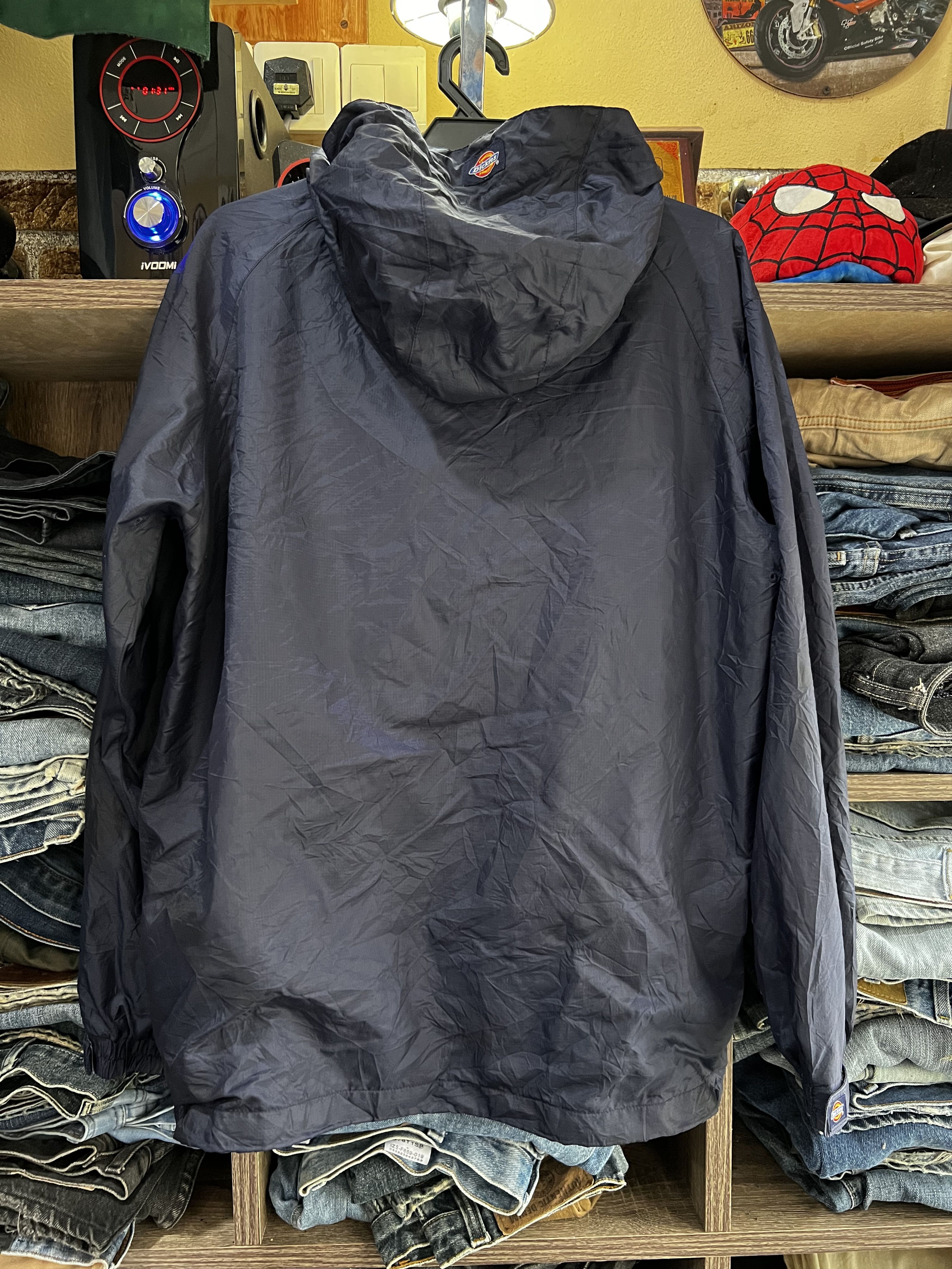 🔥Vintage Dickies Windbreaker Jackets