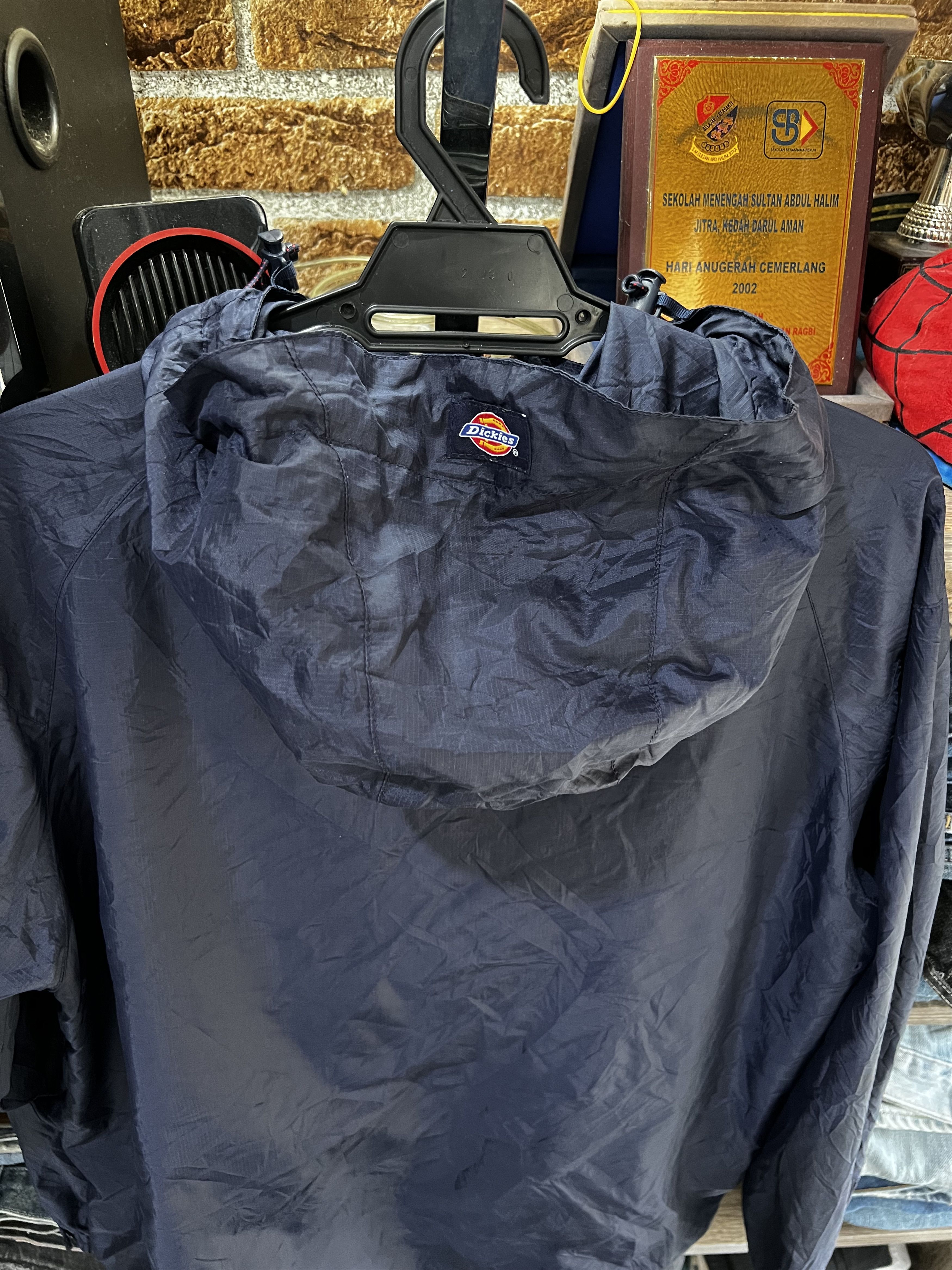 🔥Vintage Dickies Windbreaker Jackets