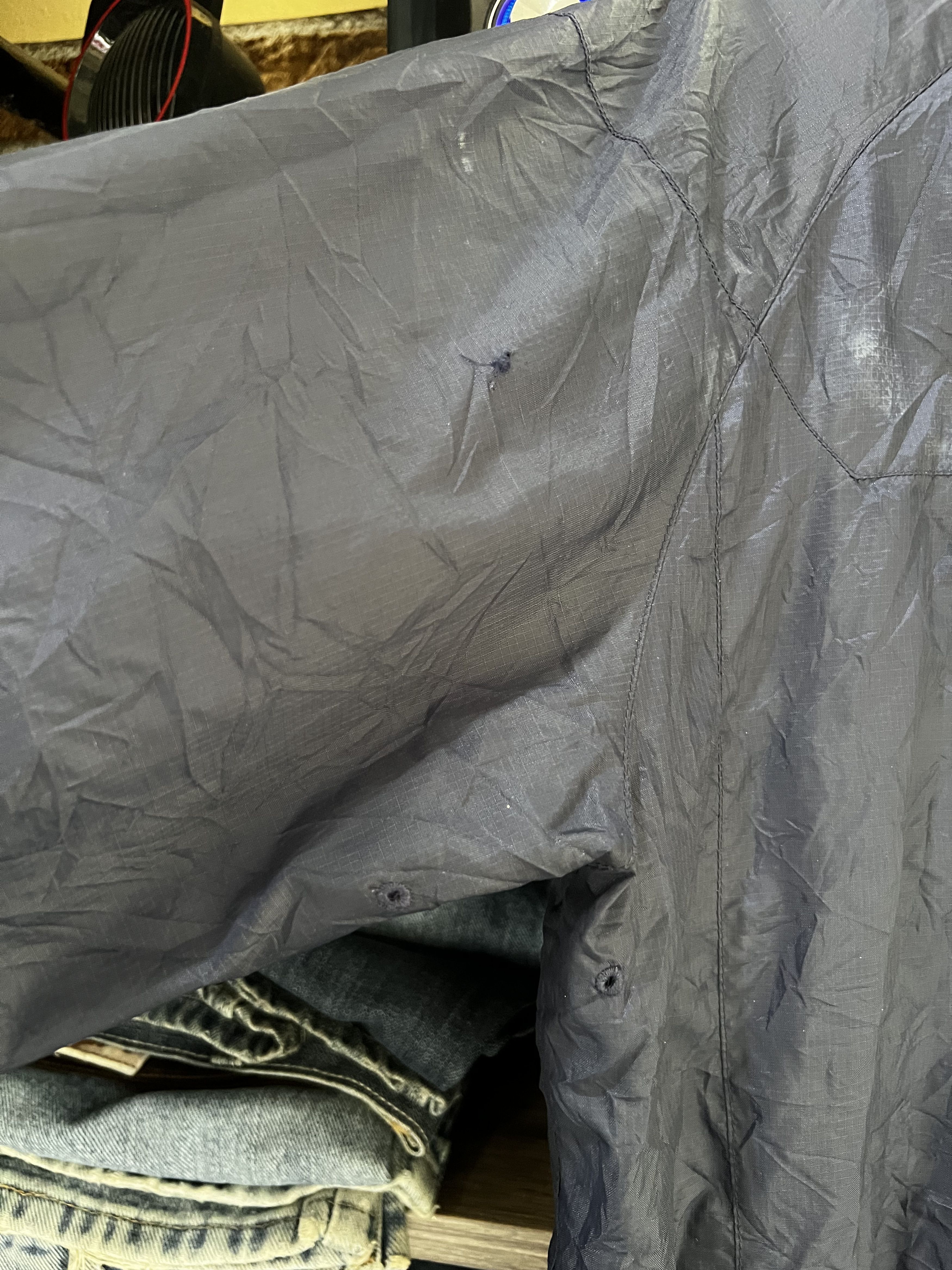 🔥Vintage Dickies Windbreaker Jackets